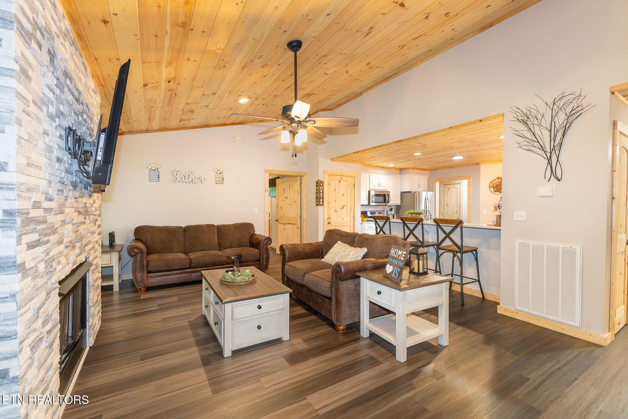 3307 Valley High Road Sevierville TN 37862