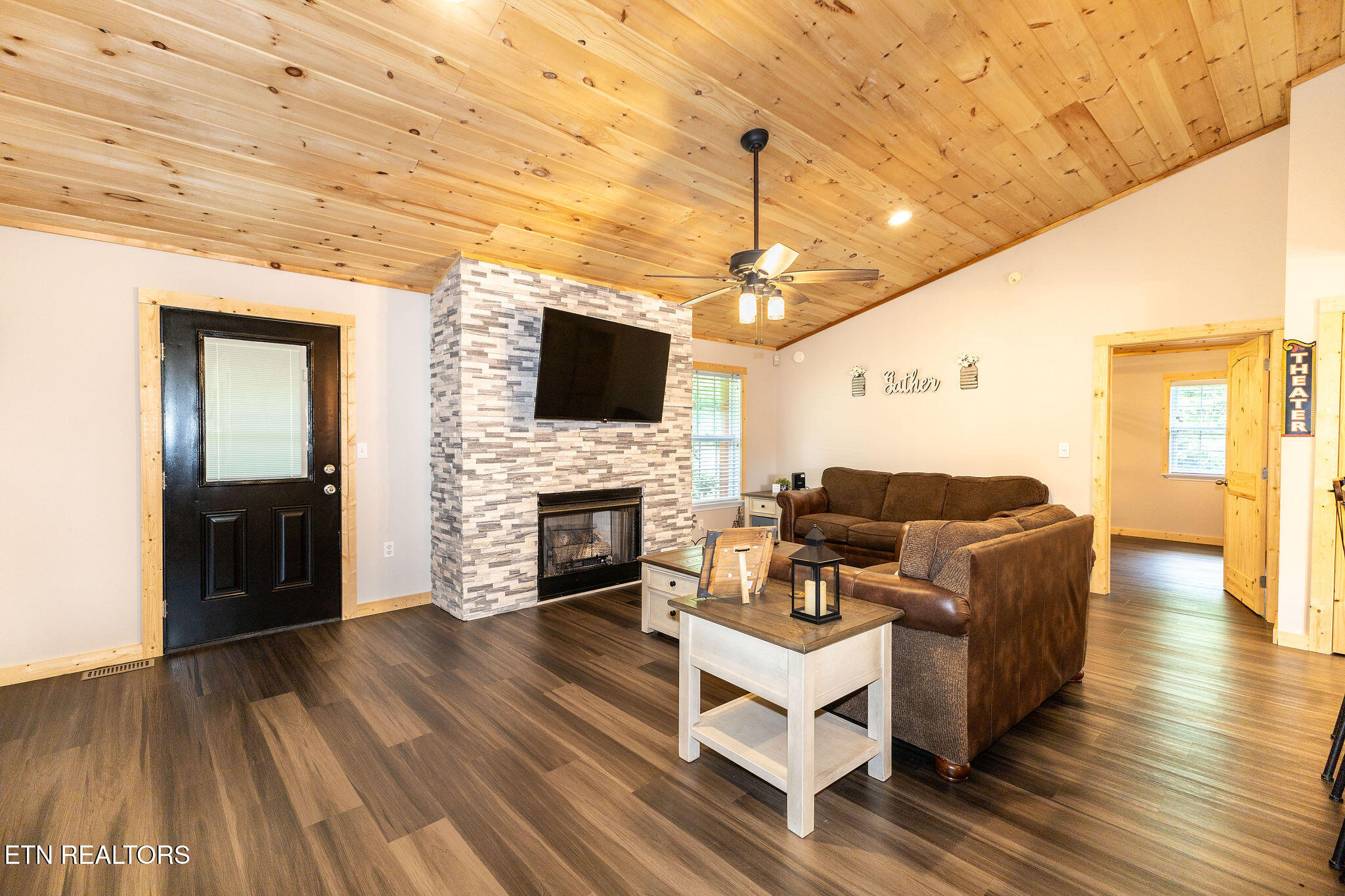 3307 Valley High Road Sevierville TN 37862