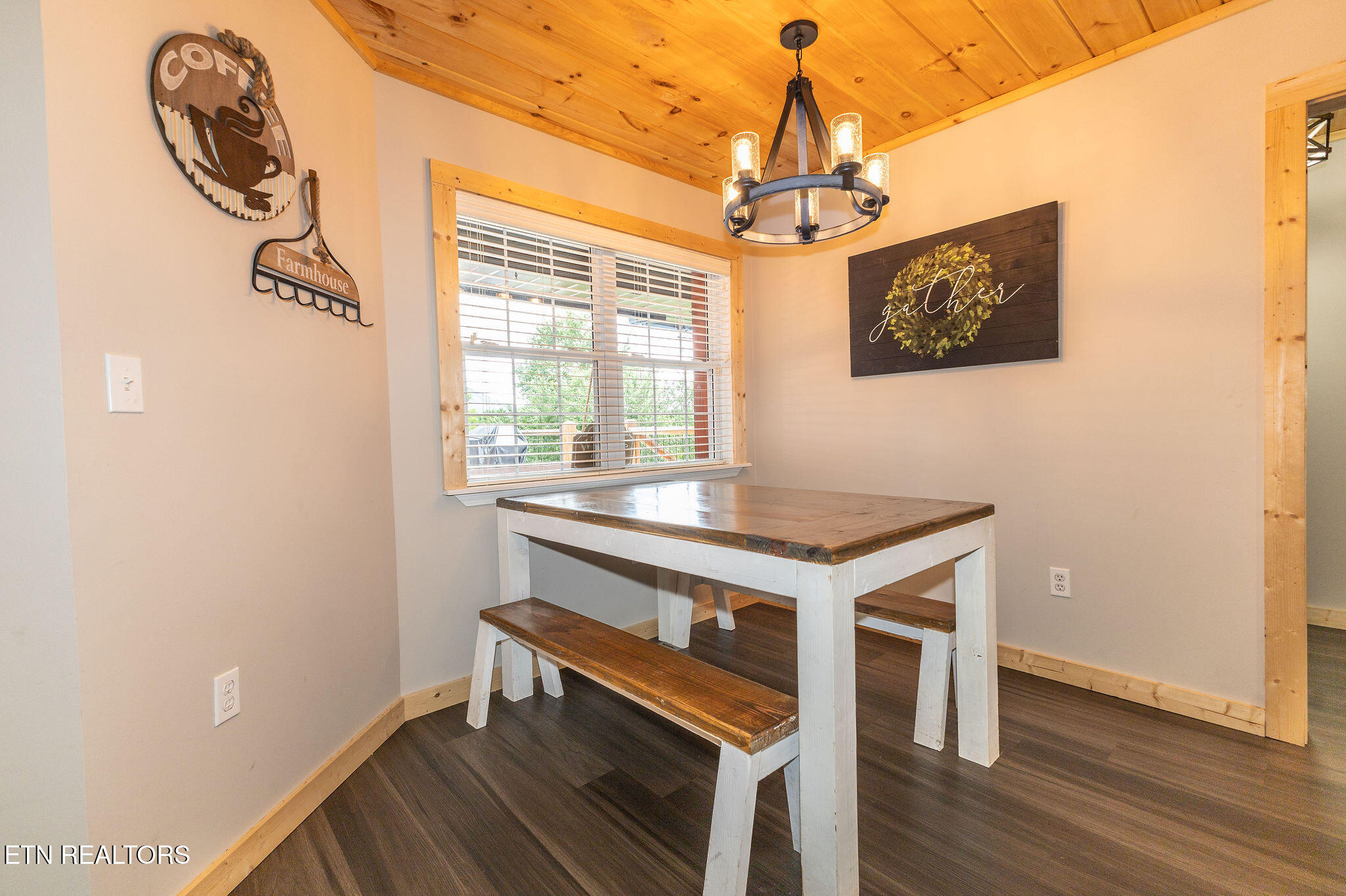 3307 Valley High Road Sevierville TN 37862