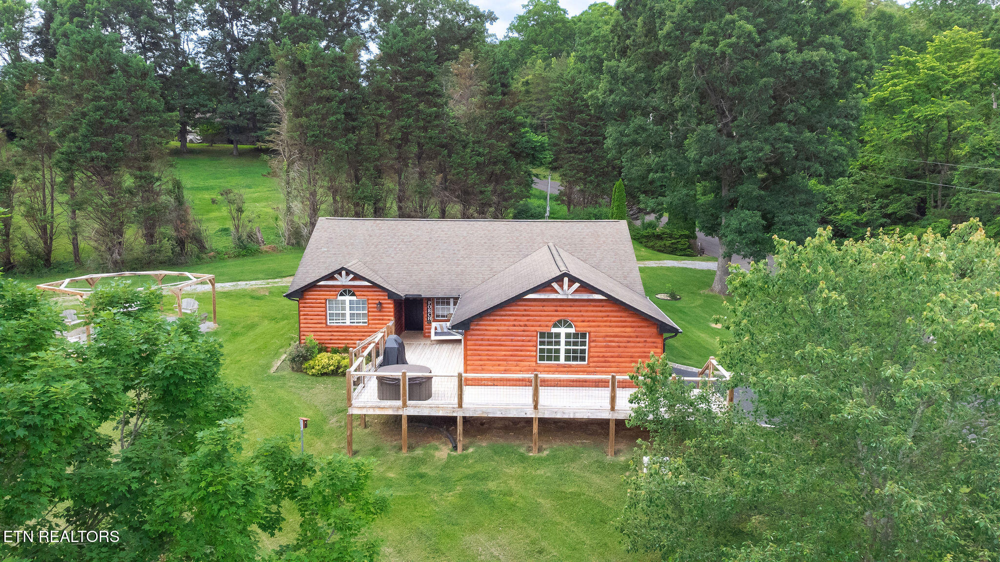 3307 Valley High Road Sevierville TN 37862