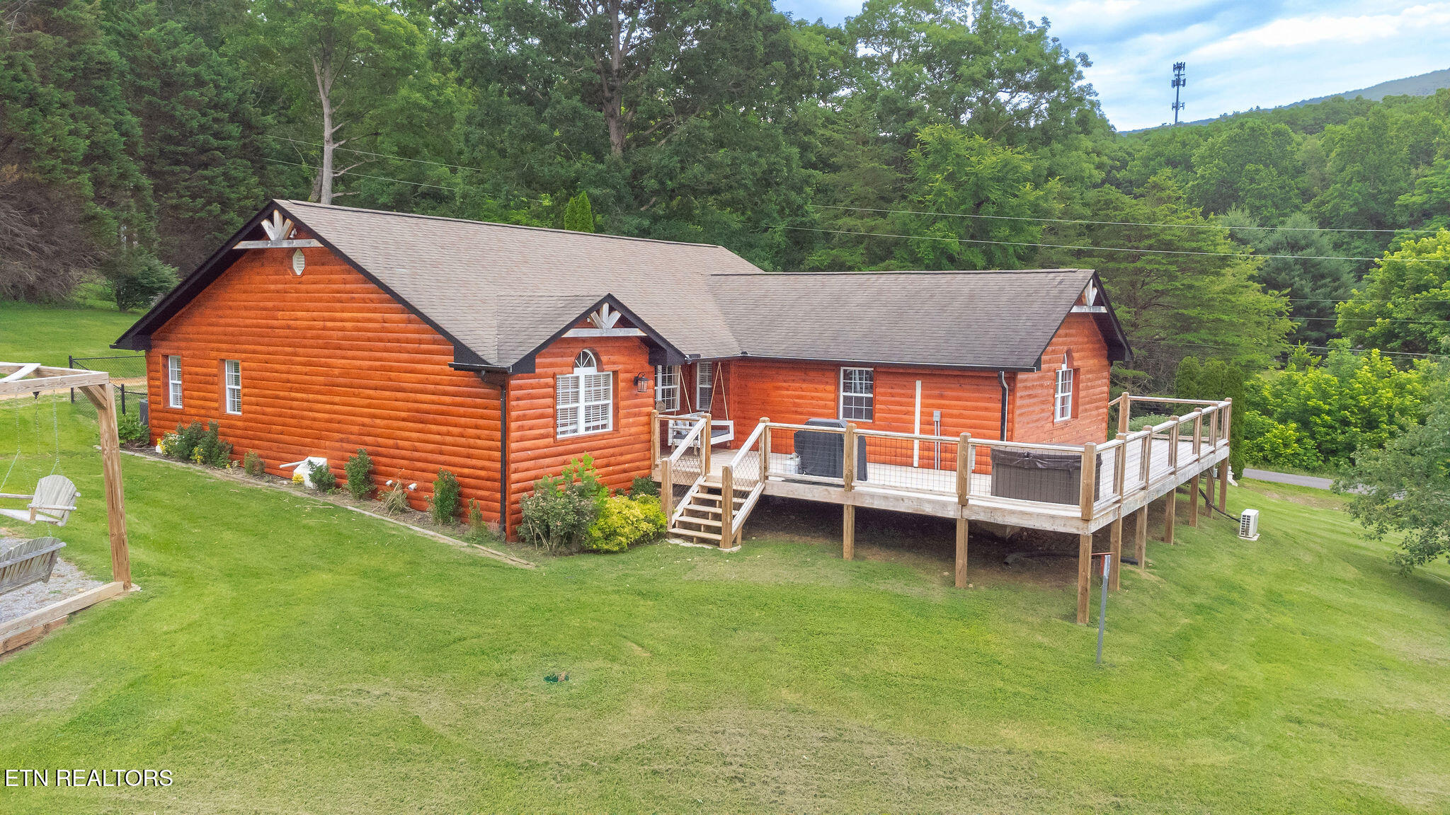 3307 Valley High Road Sevierville TN 37862