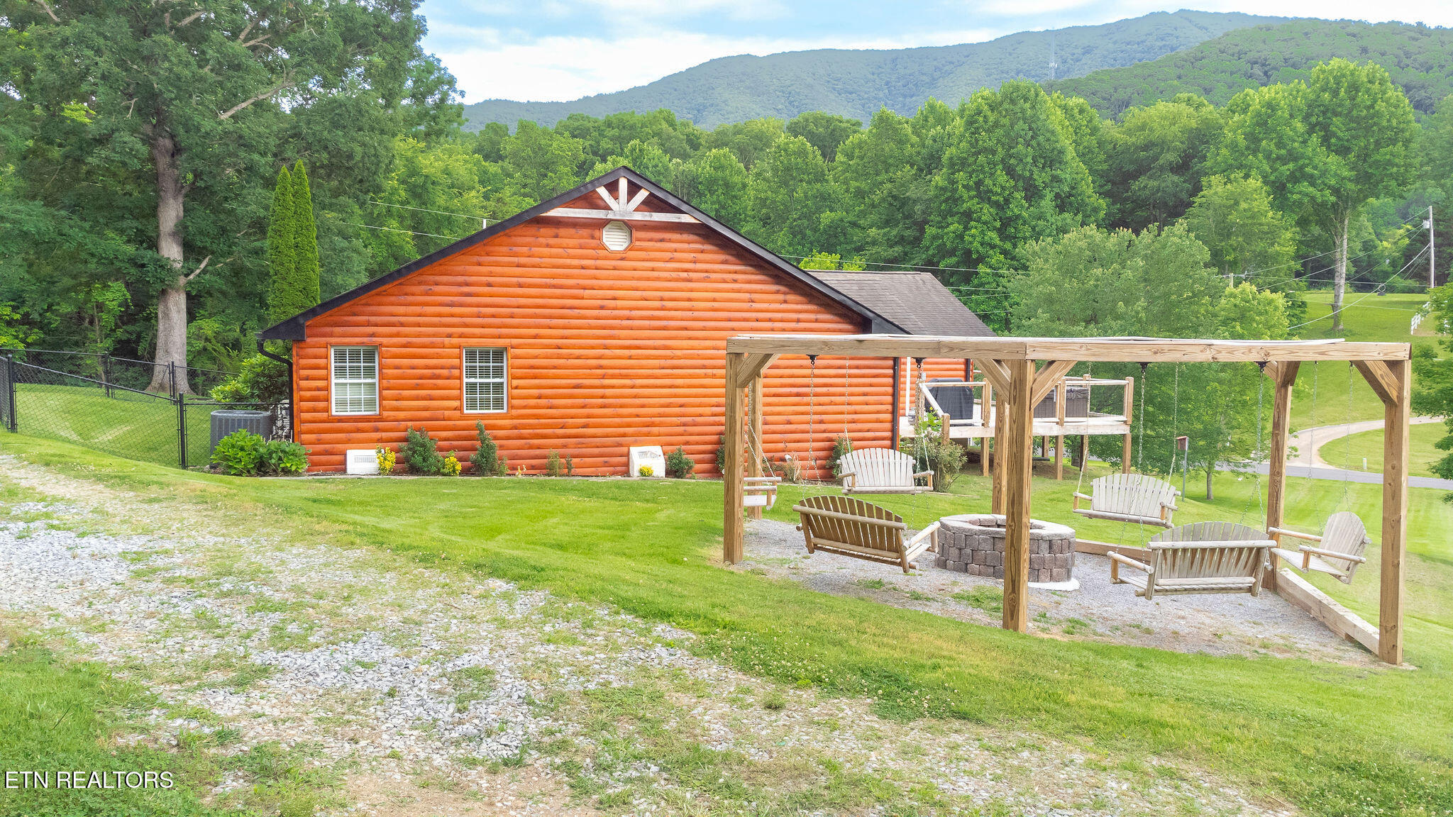 3307 Valley High Road Sevierville TN 37862