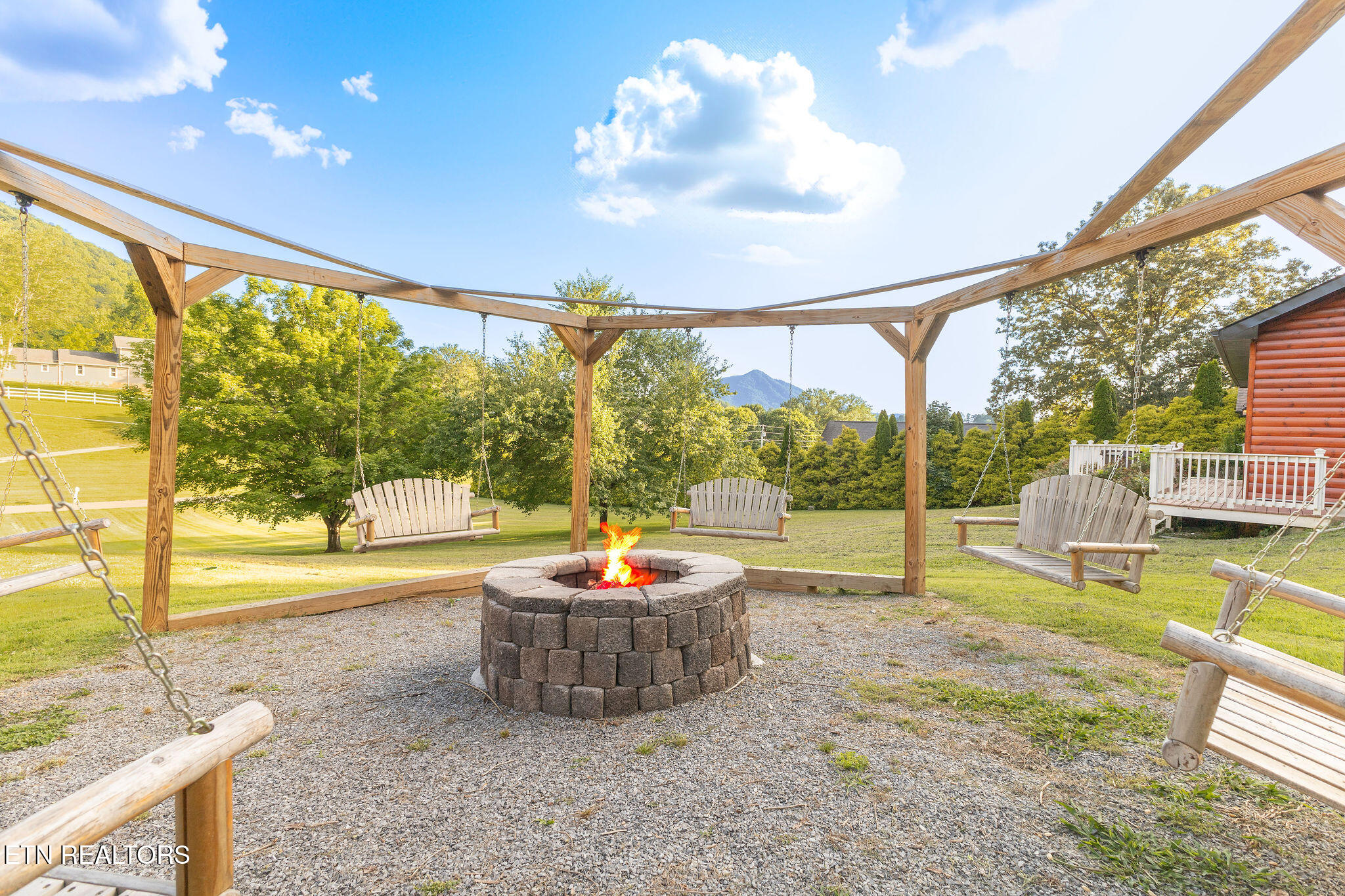3307 Valley High Road Sevierville TN 37862