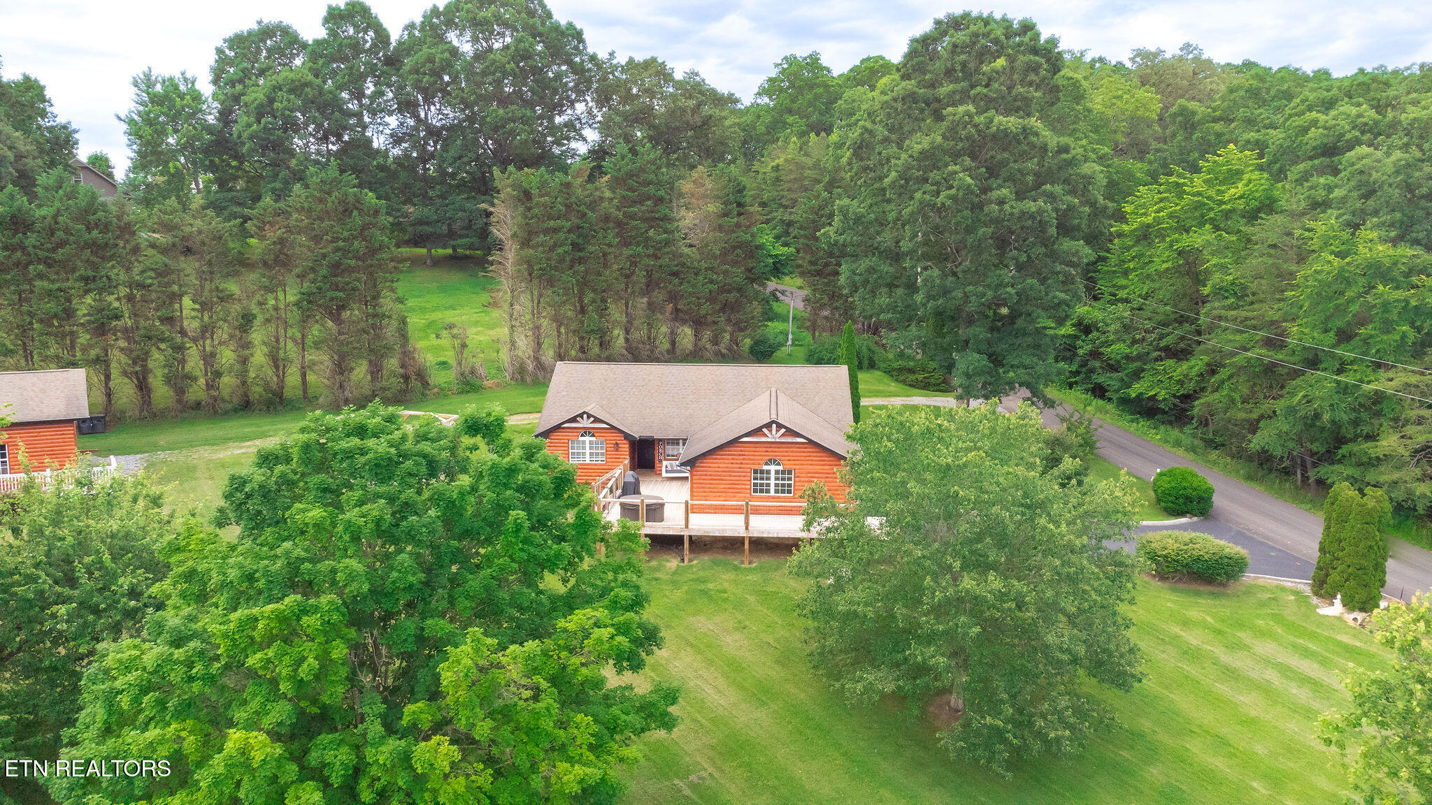 3307 Valley High Road Sevierville TN 37862