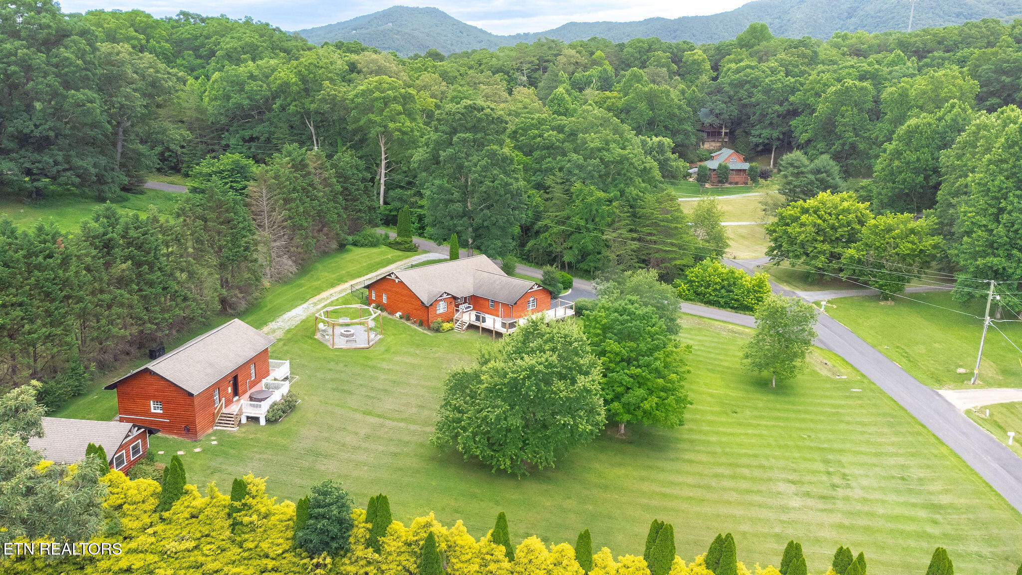3307 Valley High Road Sevierville TN 37862