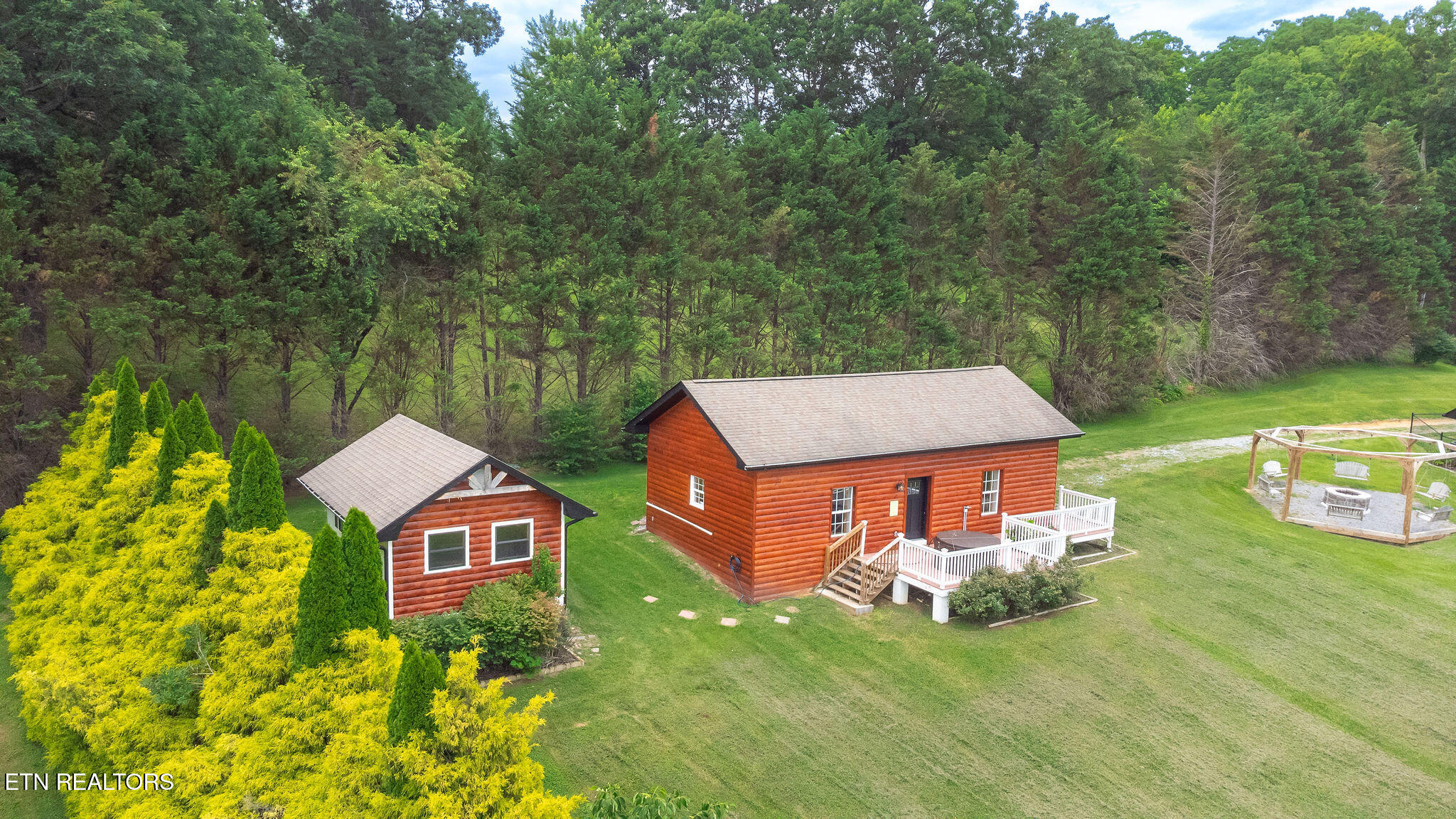 3307 Valley High Road Sevierville TN 37862