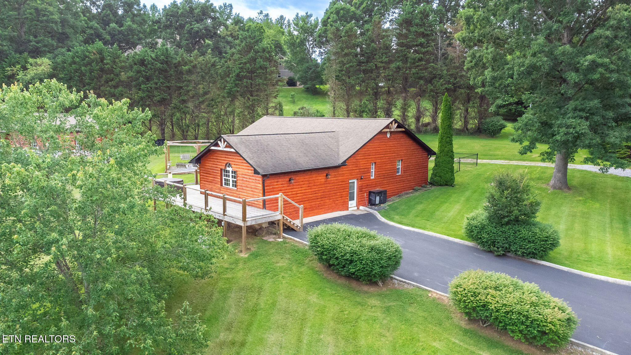 3307 Valley High Road Sevierville TN 37862