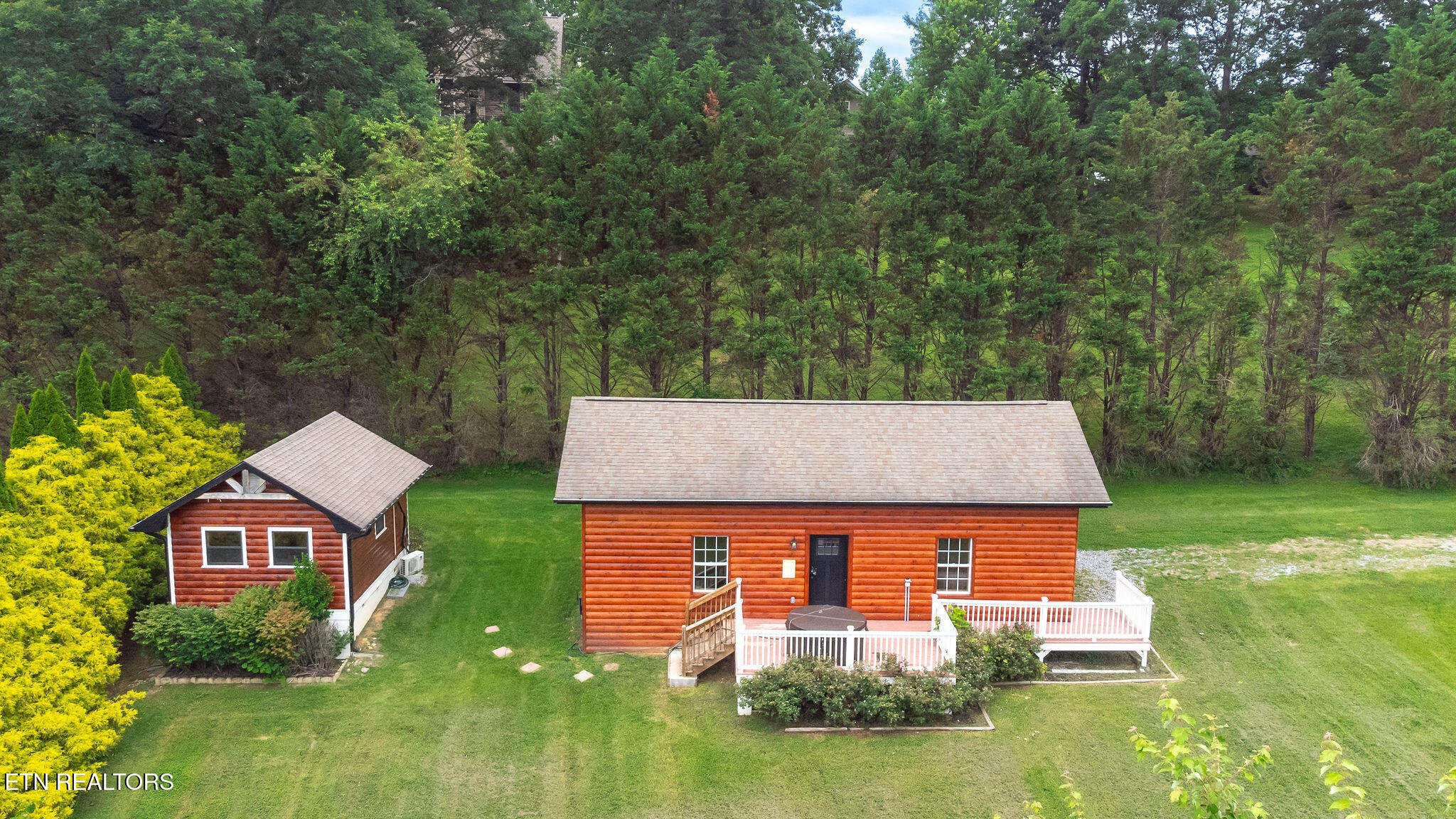 3307 Valley High Road Sevierville TN 37862