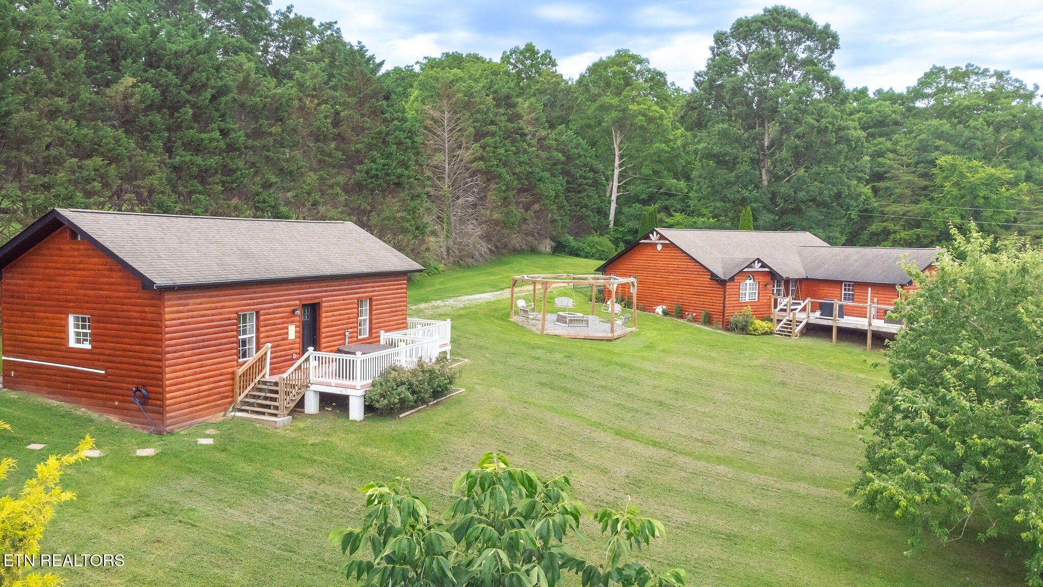 3307 Valley High Road Sevierville TN 37862