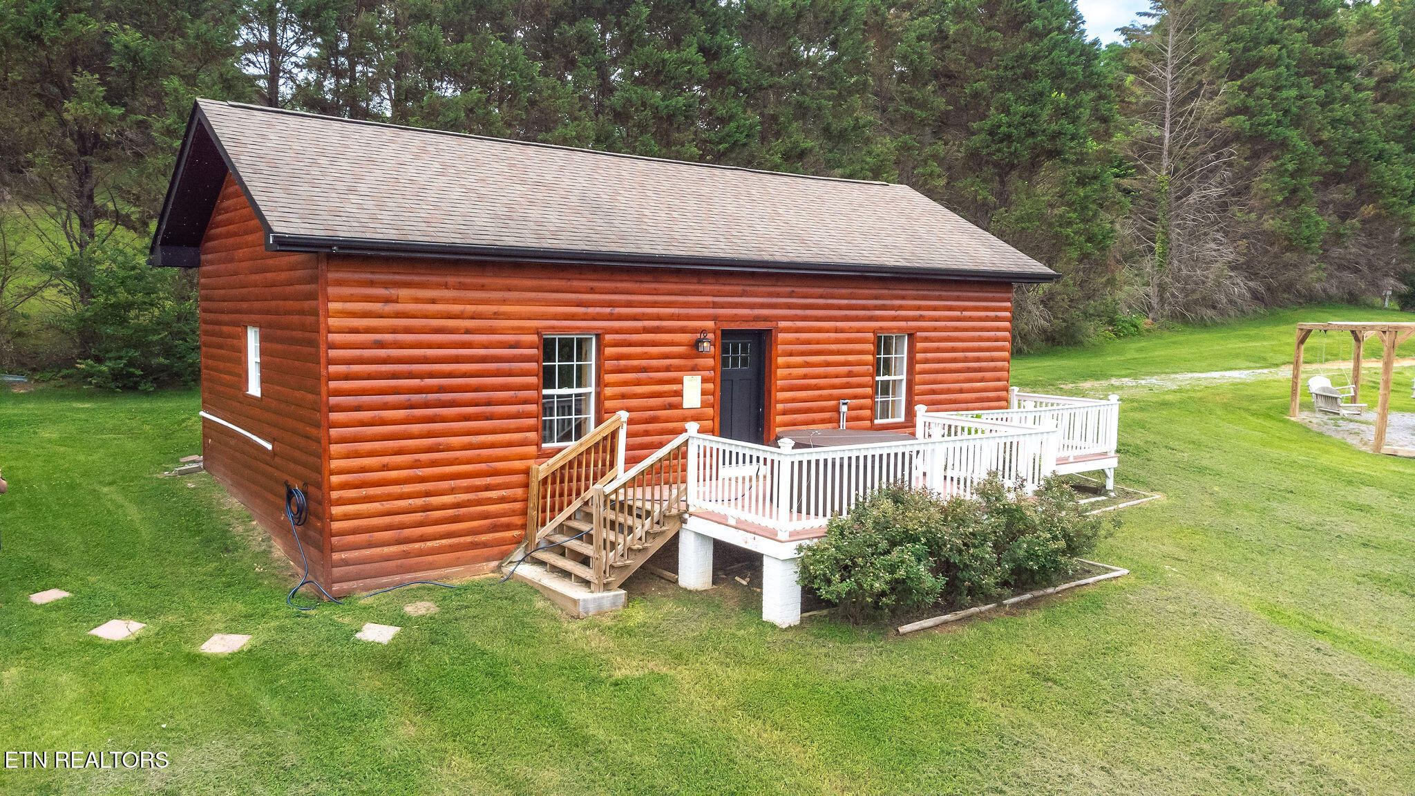 3307 Valley High Road Sevierville TN 37862