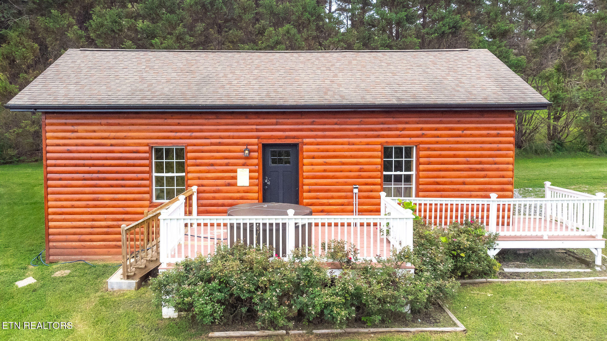3307 Valley High Road Sevierville TN 37862