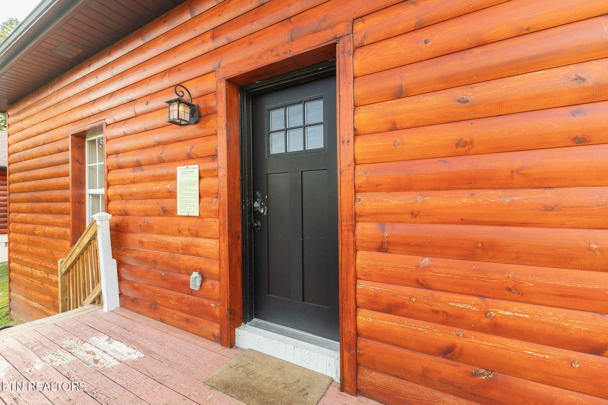 3307 Valley High Road Sevierville TN 37862