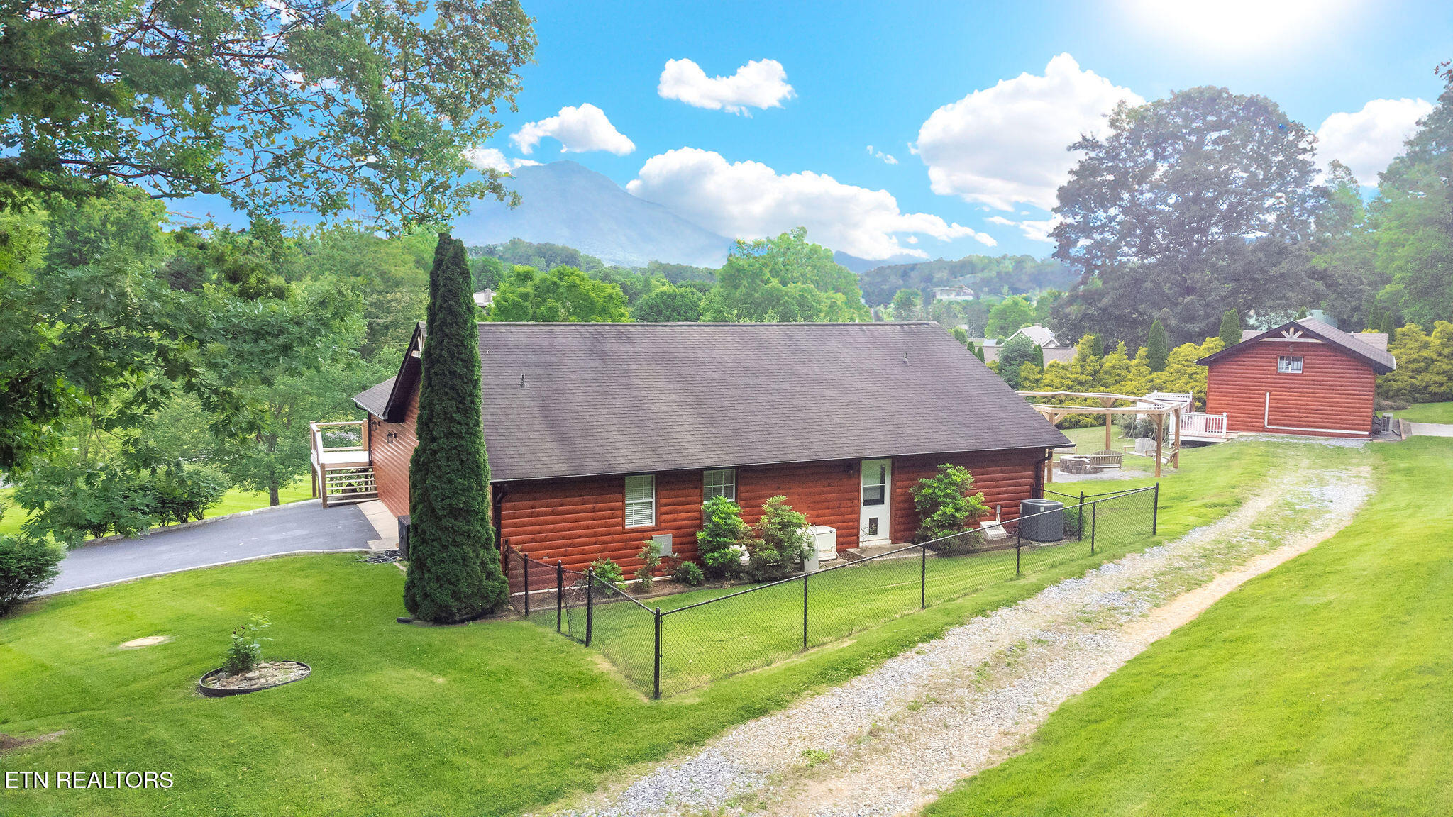 3307 Valley High Road Sevierville TN 37862
