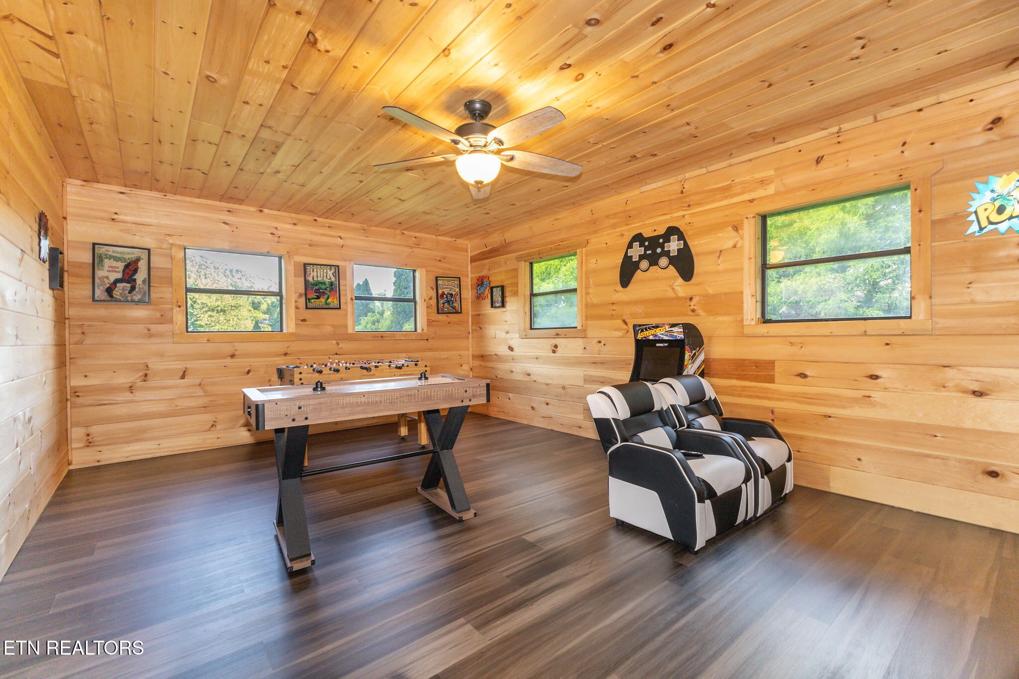 3307 Valley High Road Sevierville TN 37862