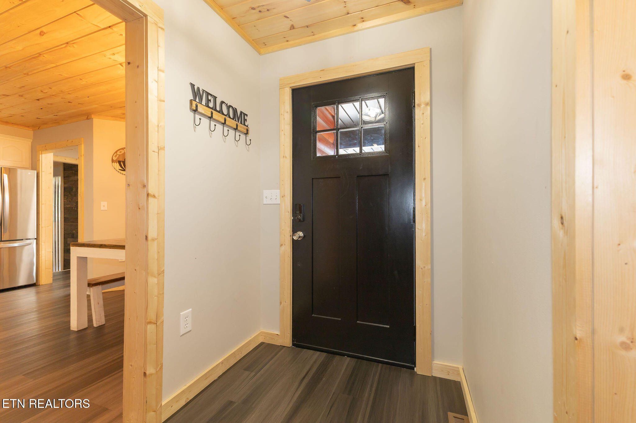 3307 Valley High Road Sevierville TN 37862