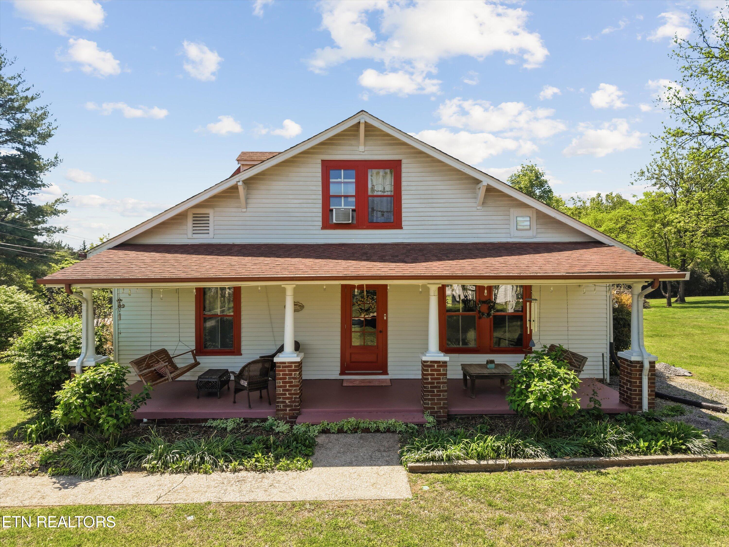 1317 Michaels Lane Knoxville TN 37912