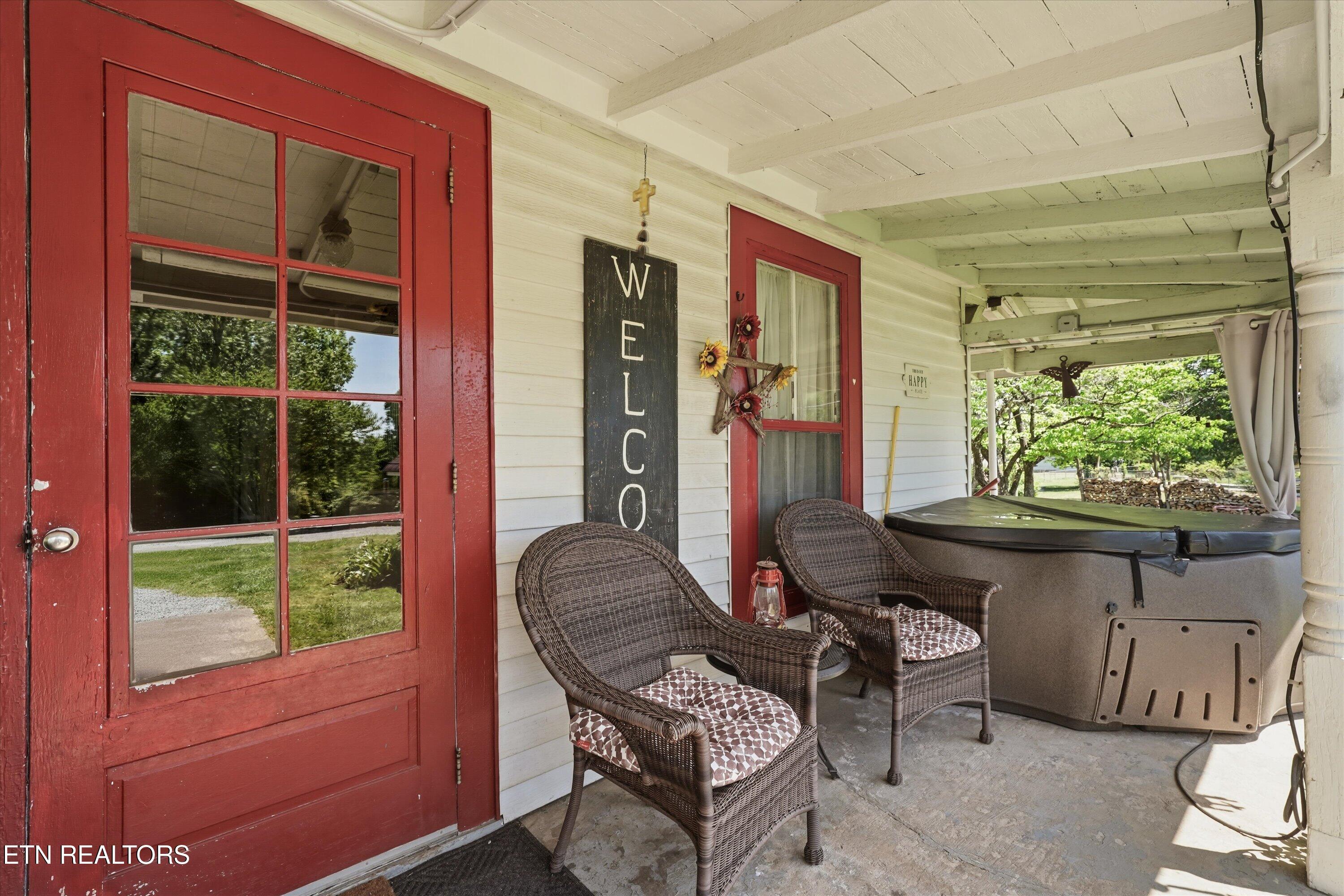 1317 Michaels Lane Knoxville TN 37912