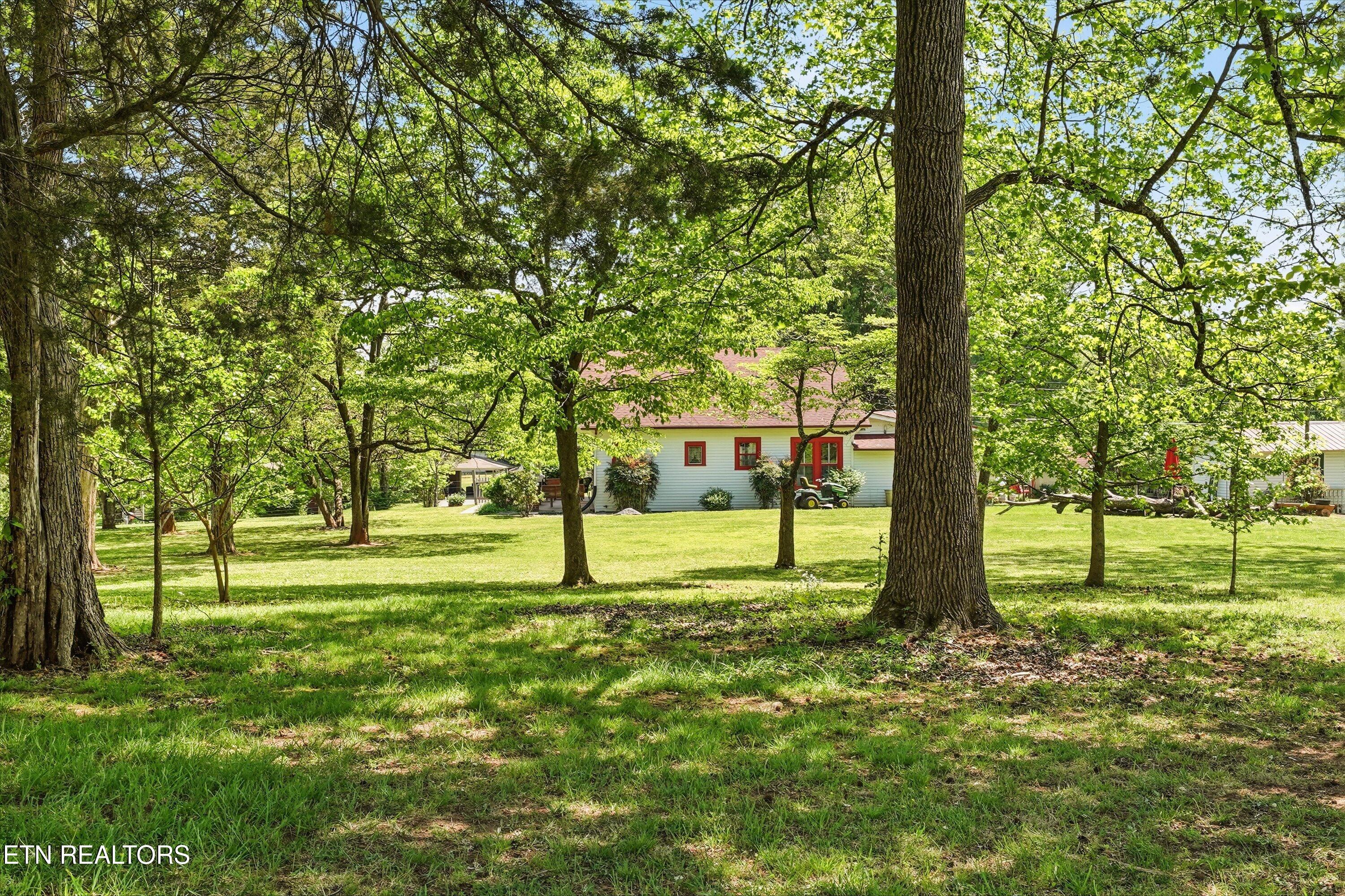 1317 Michaels Lane Knoxville TN 37912