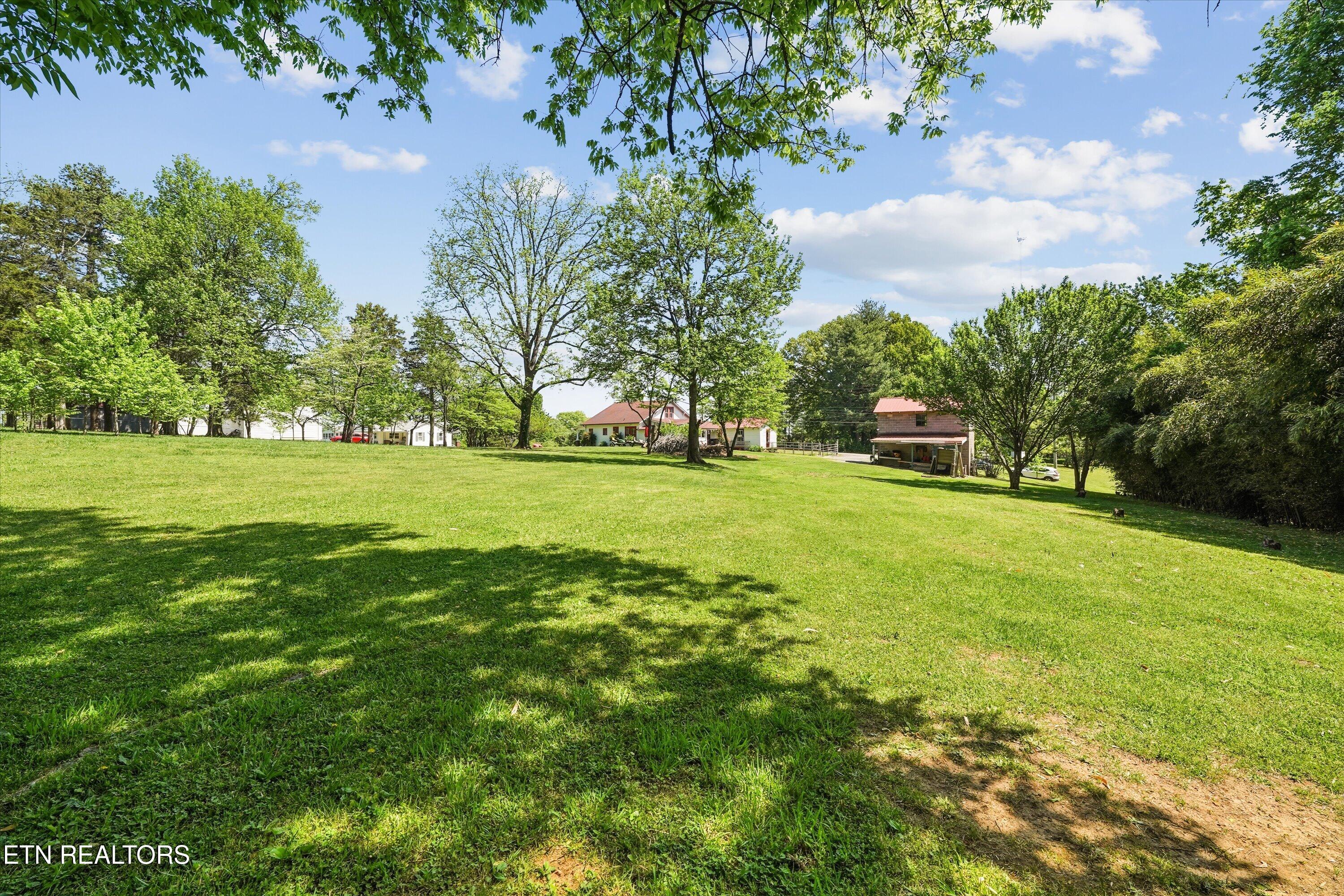 1317 Michaels Lane Knoxville TN 37912