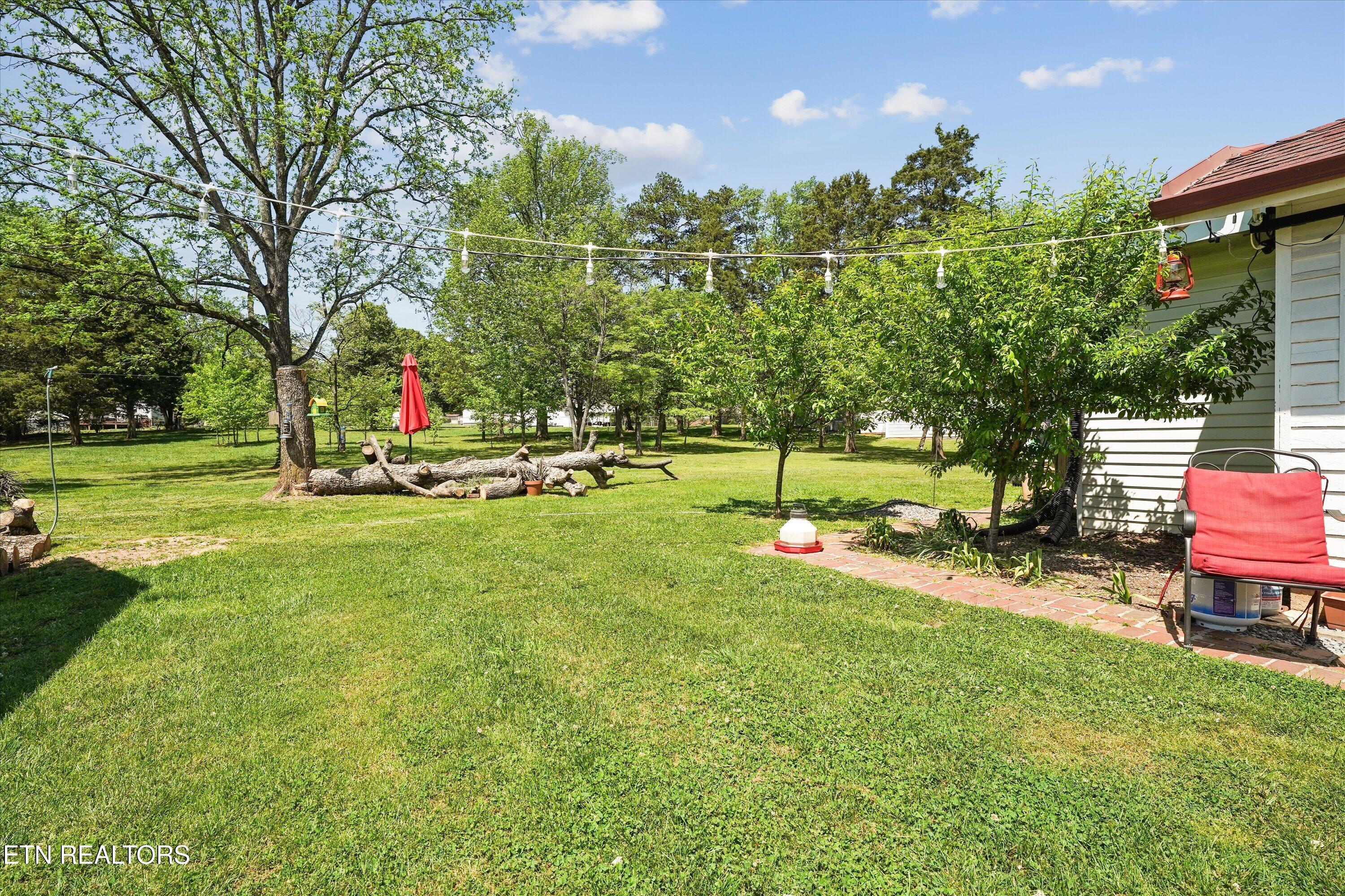 1317 Michaels Lane Knoxville TN 37912