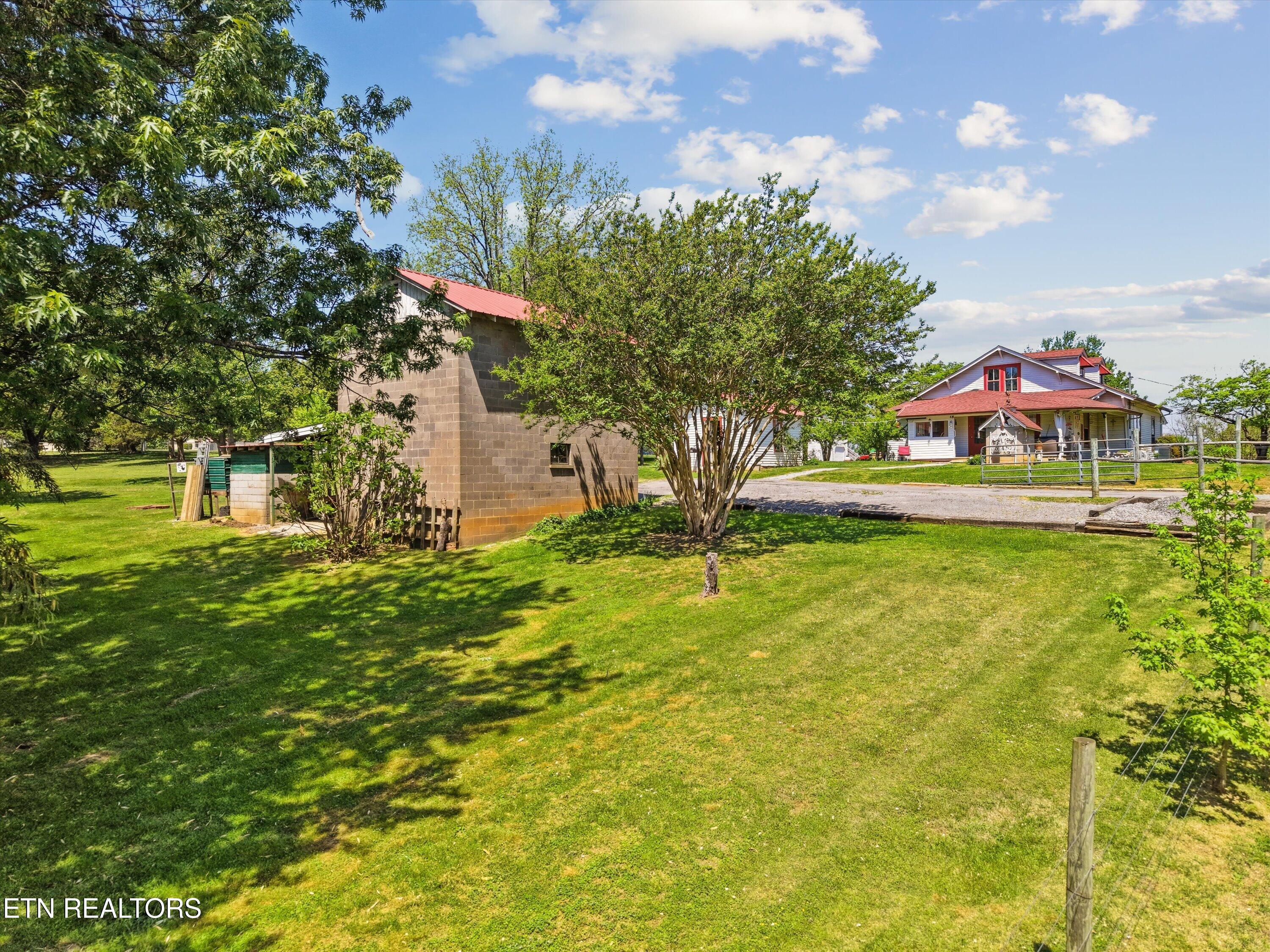1317 Michaels Lane Knoxville TN 37912