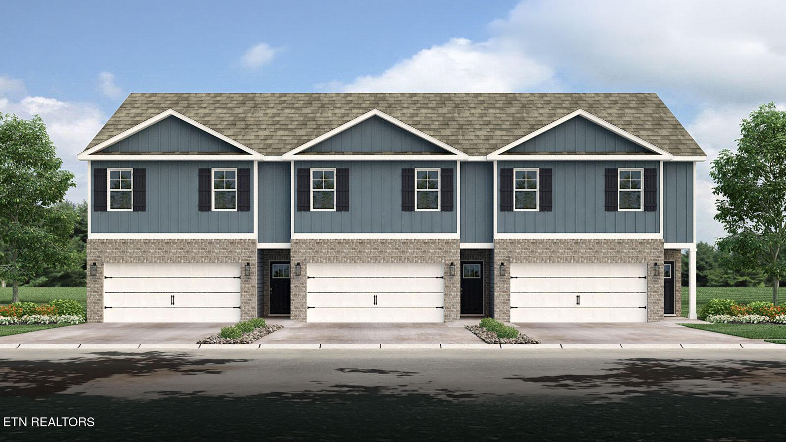 7502 Speckled Trout Lane Knoxville TN 37931