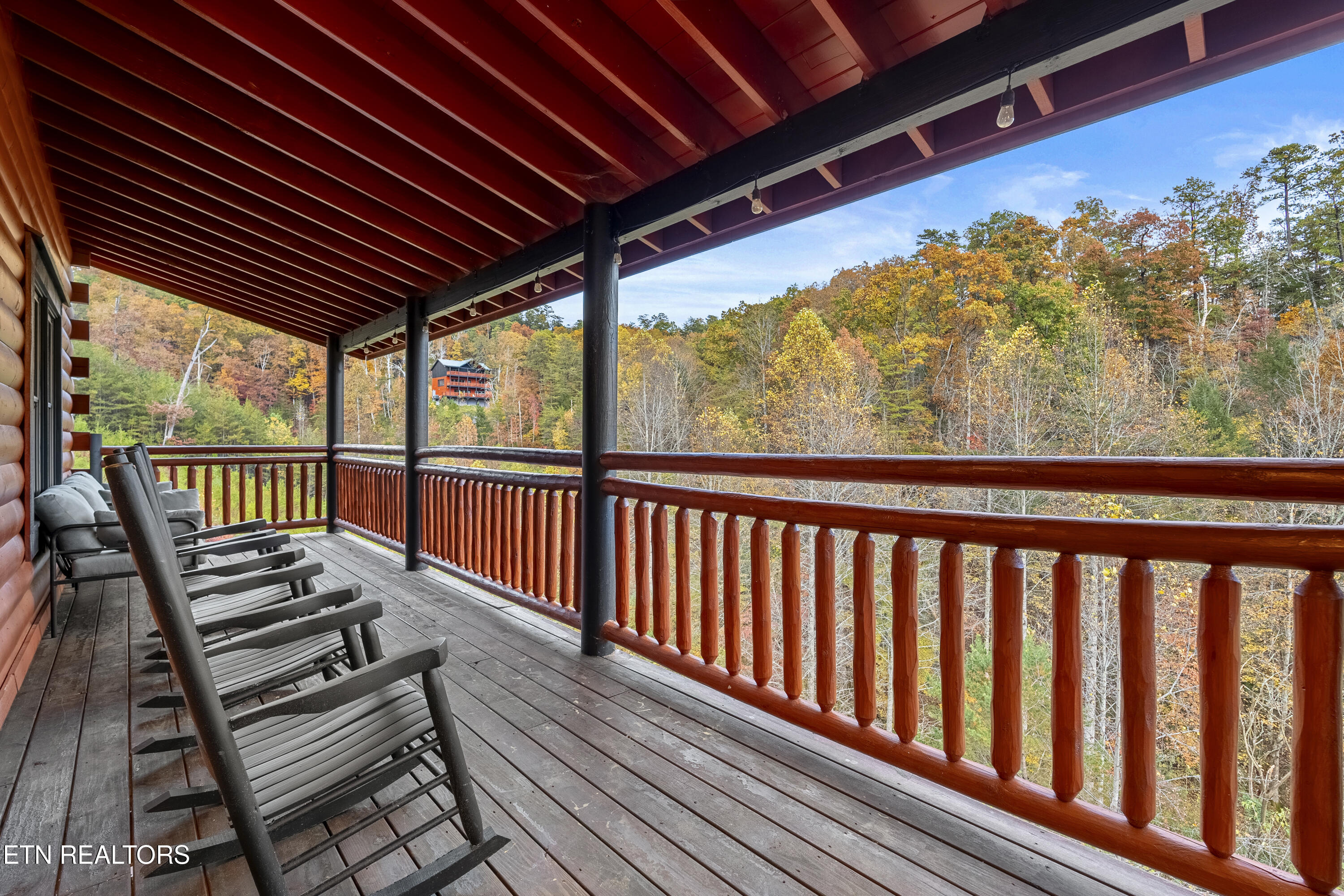 1628 Barn Door Lane Sevierville TN 37862