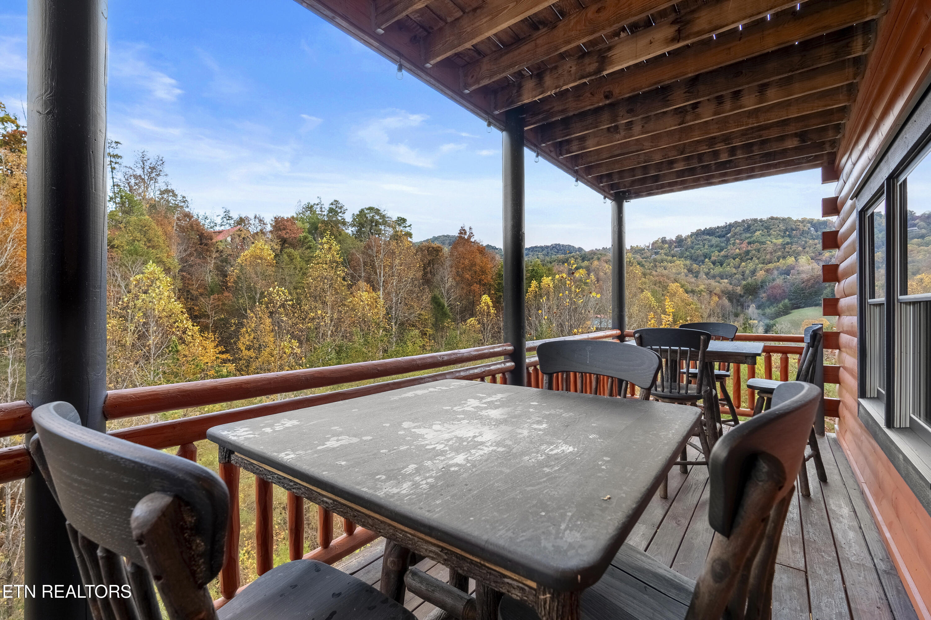 1628 Barn Door Lane Sevierville TN 37862