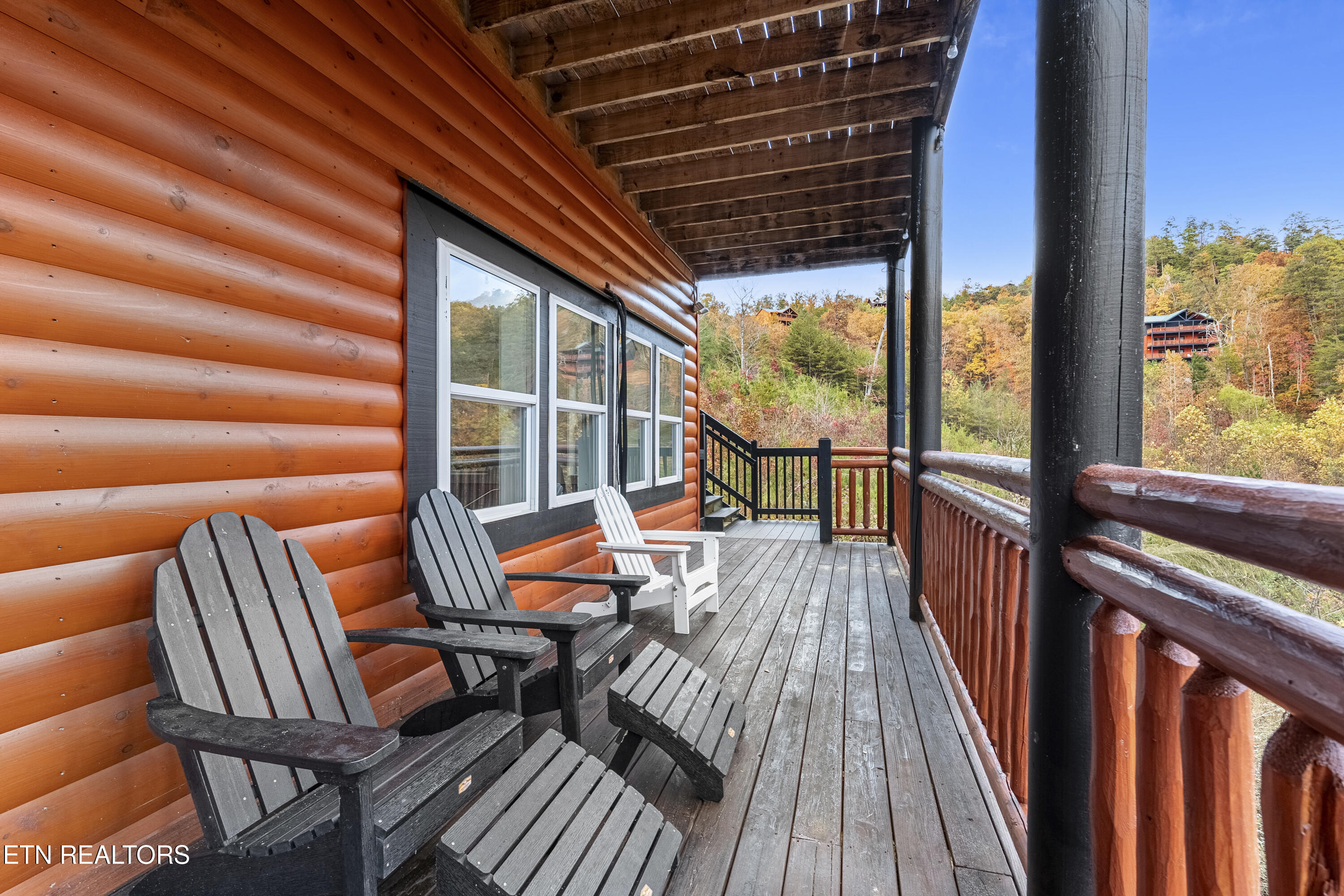 1628 Barn Door Lane Sevierville TN 37862