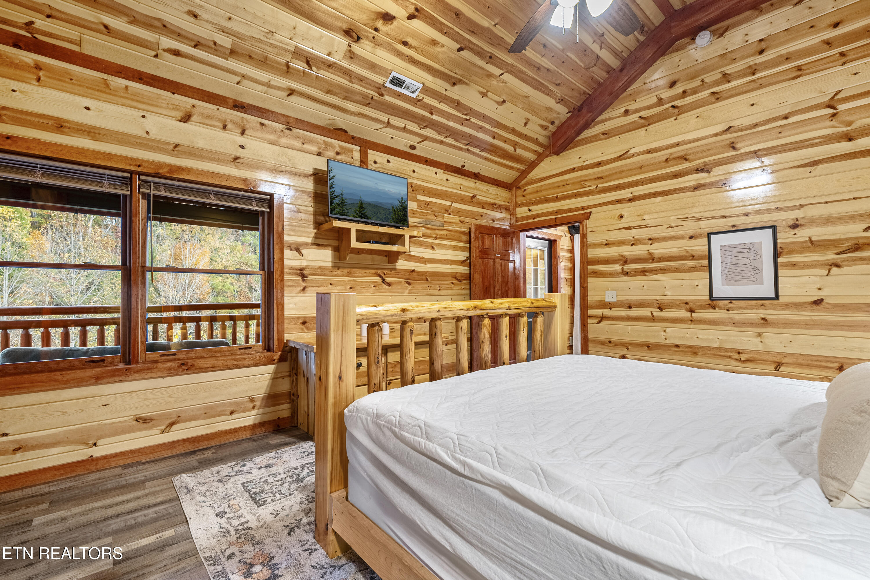 1628 Barn Door Lane Sevierville TN 37862