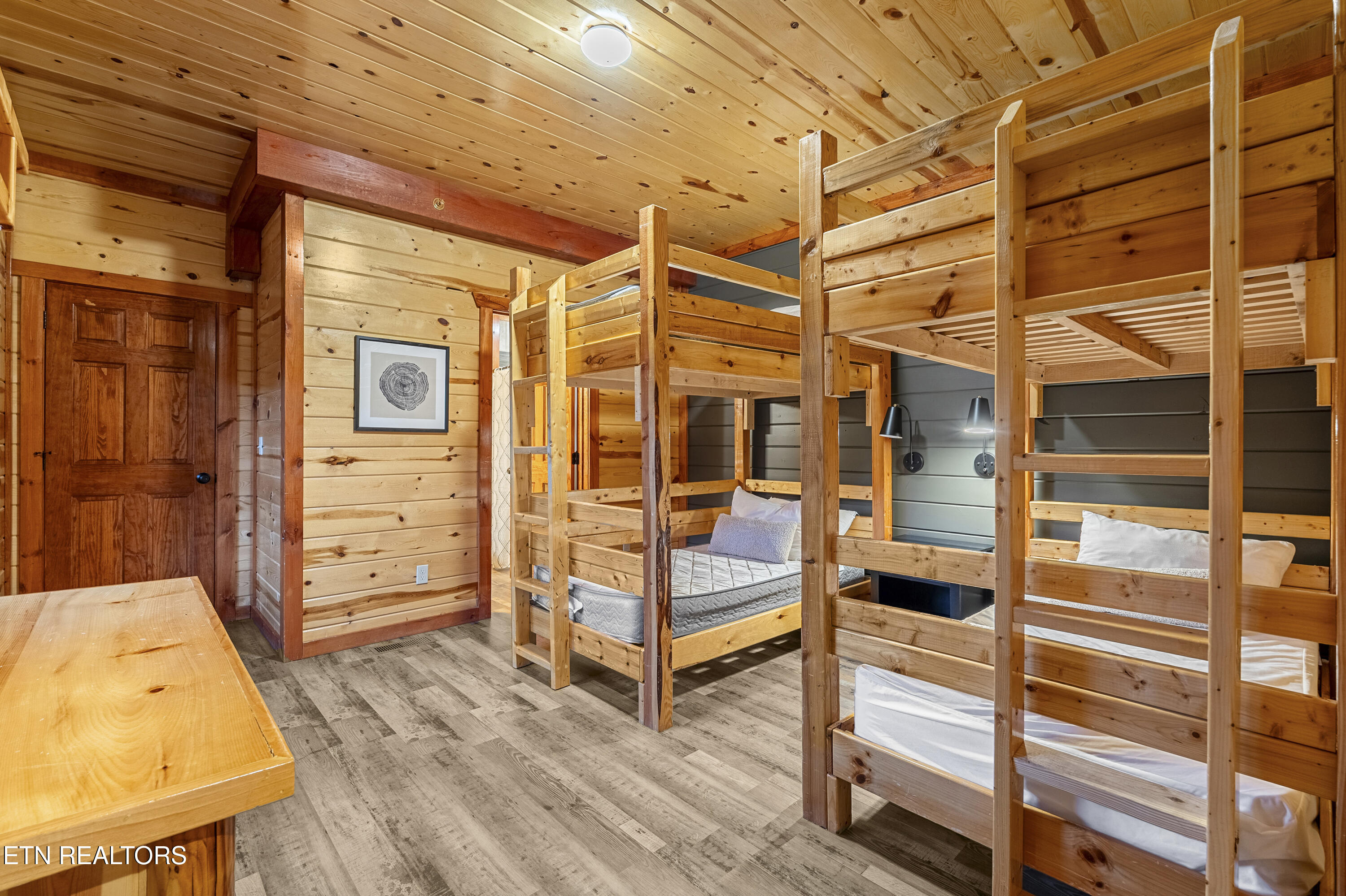 1628 Barn Door Lane Sevierville TN 37862