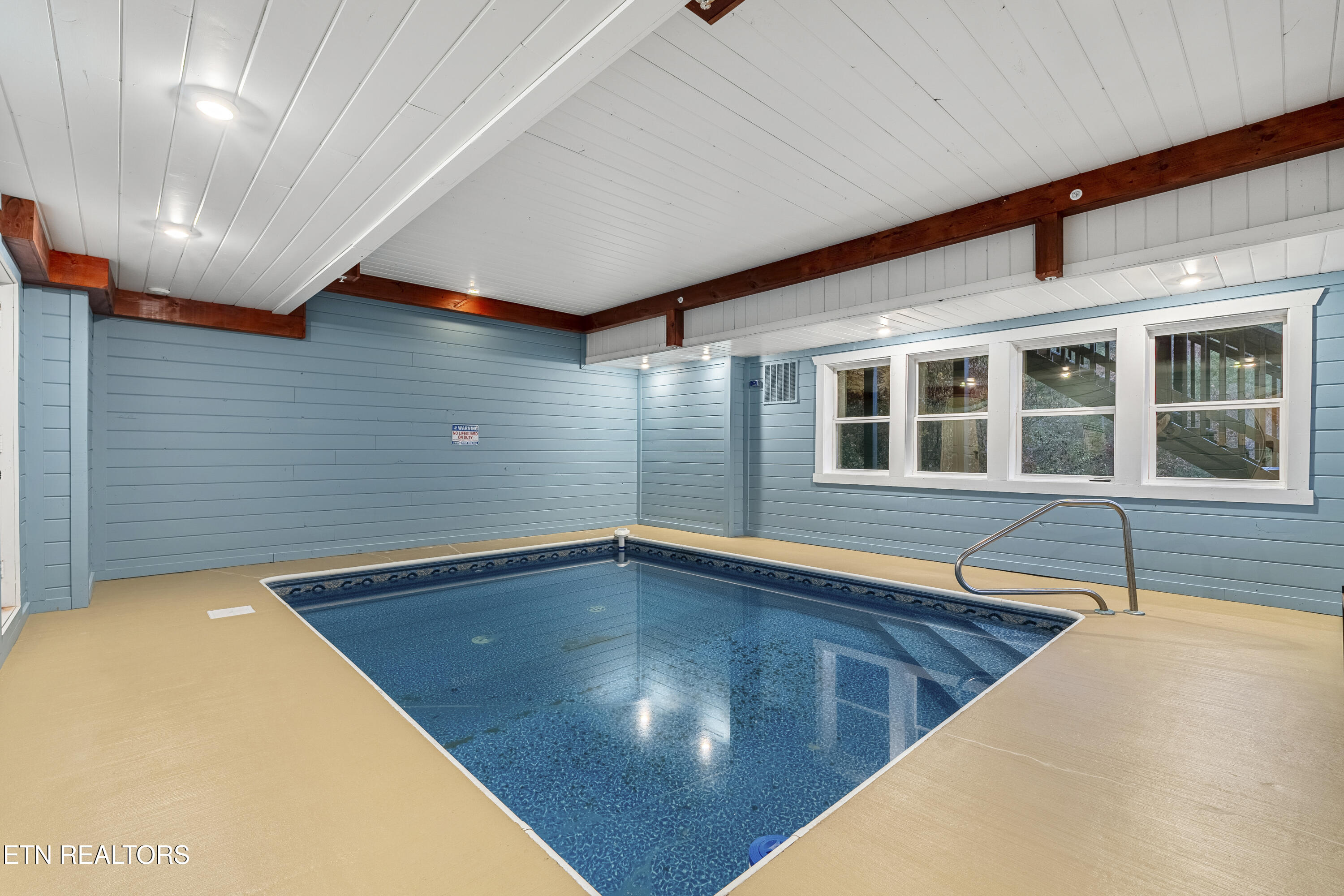 1628 Barn Door Lane Sevierville TN 37862