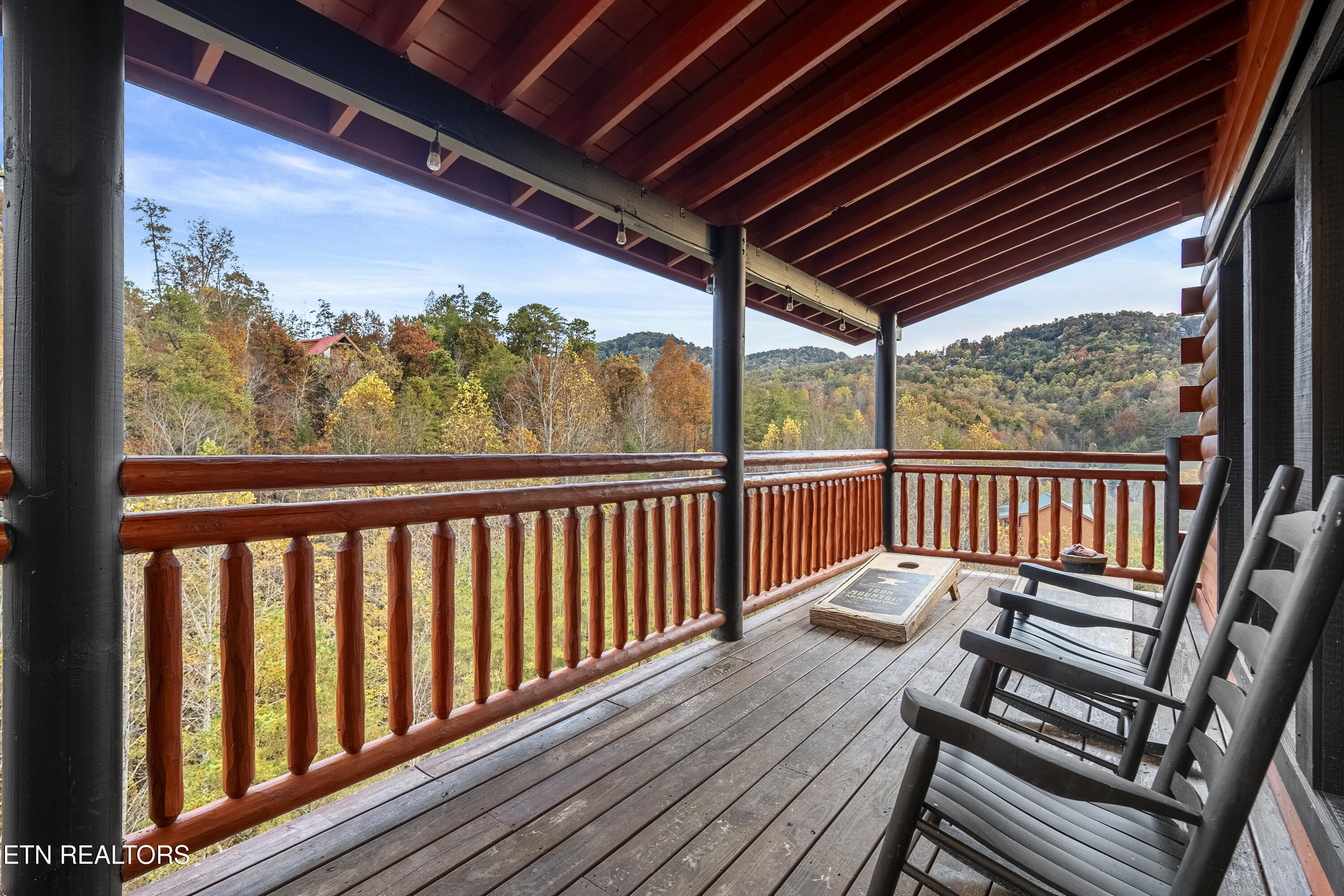 1628 Barn Door Lane Sevierville TN 37862