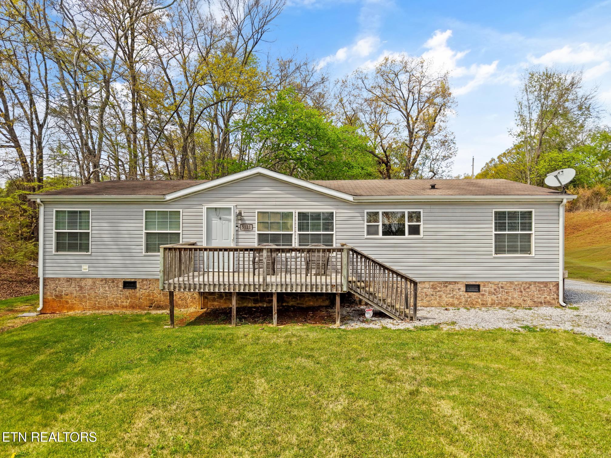5121 Green Road Maryville TN 37804