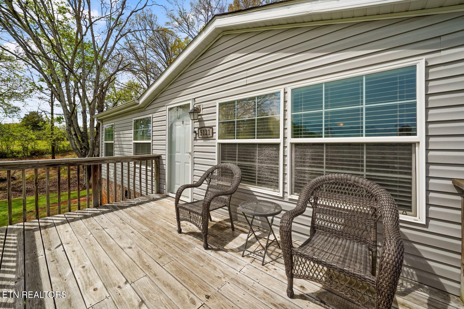 5121 Green Road Maryville TN 37804