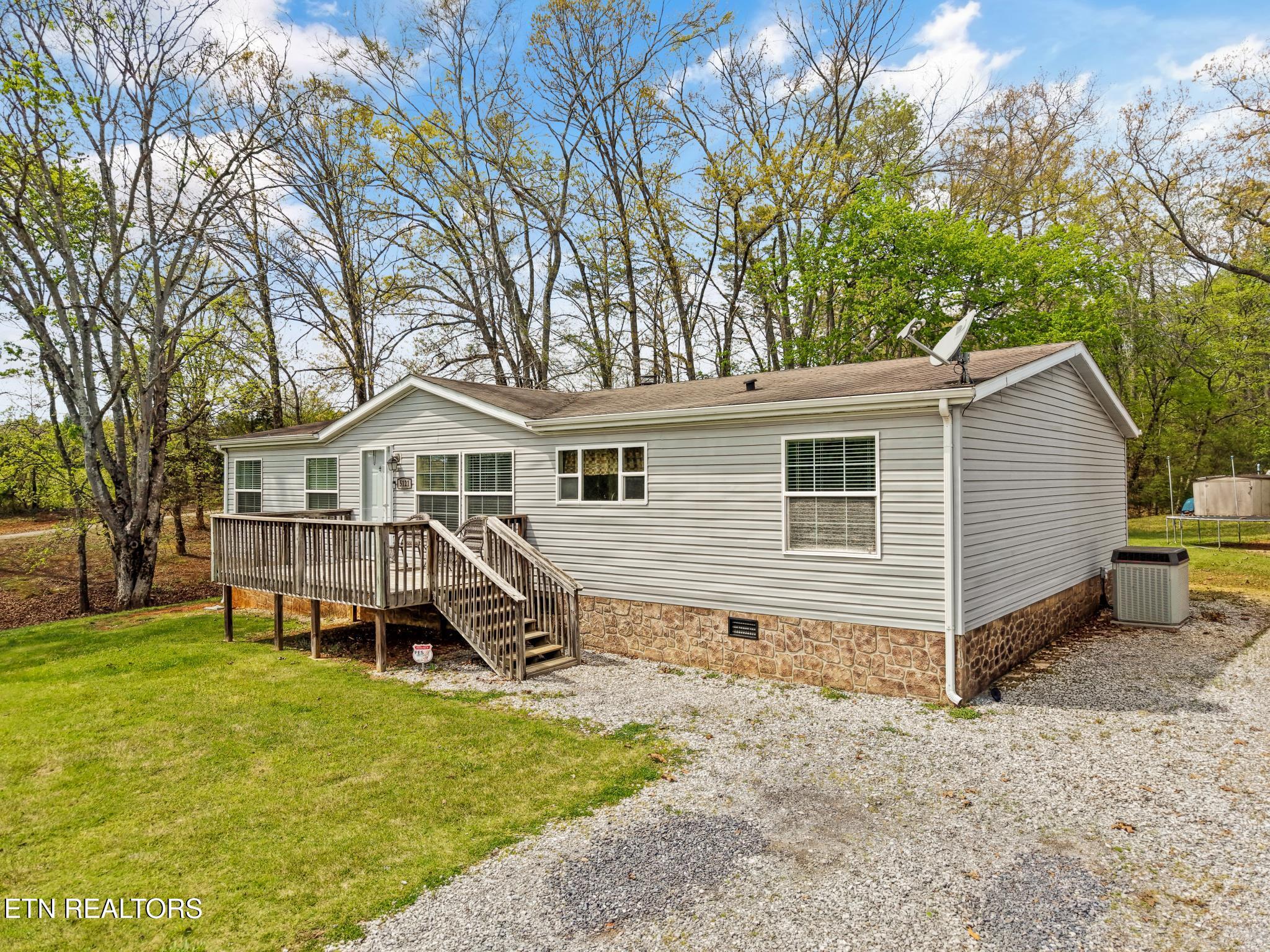 5121 Green Road Maryville TN 37804