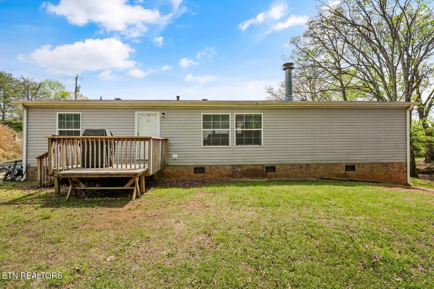 5121 Green Road Maryville TN 37804