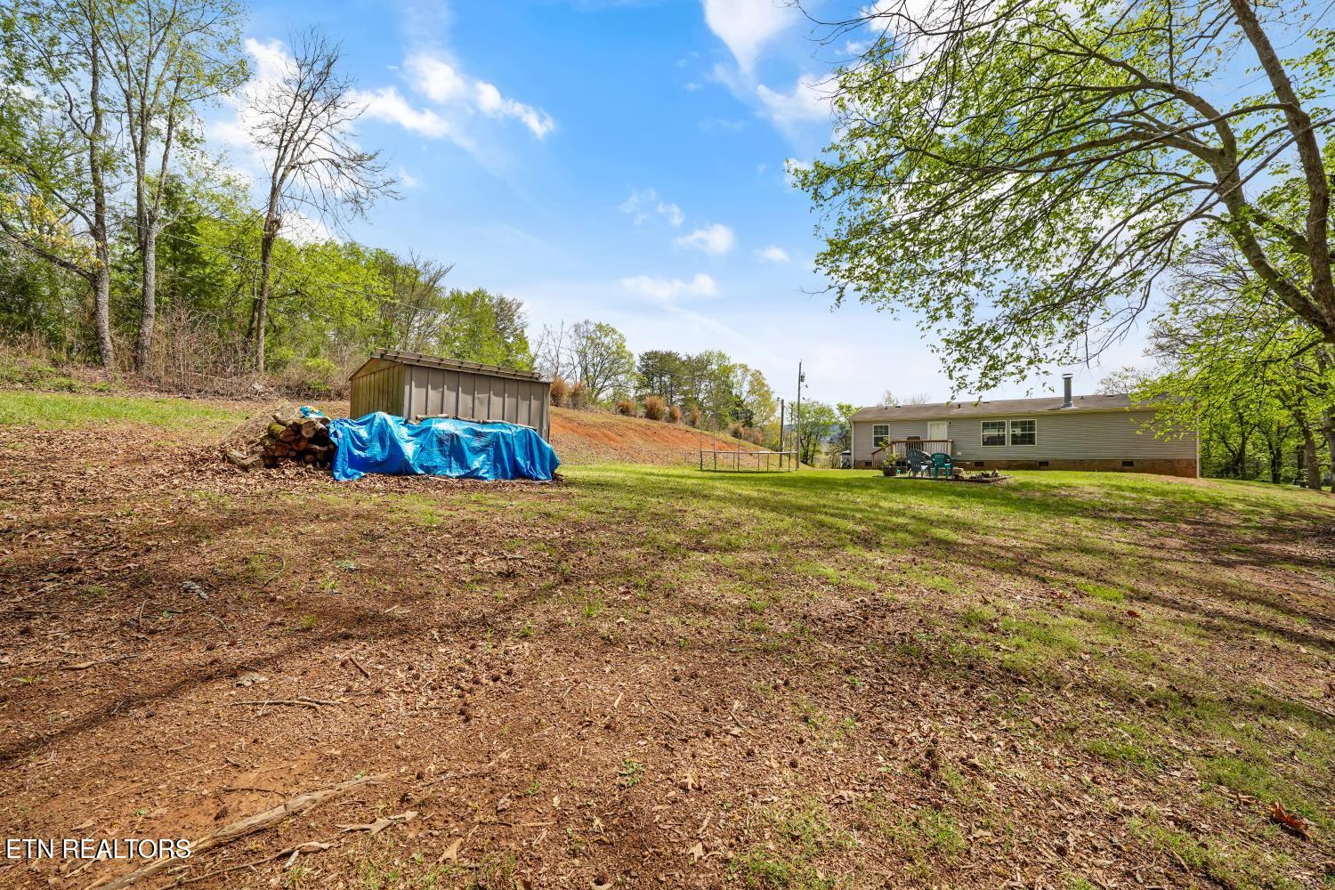 5121 Green Road Maryville TN 37804