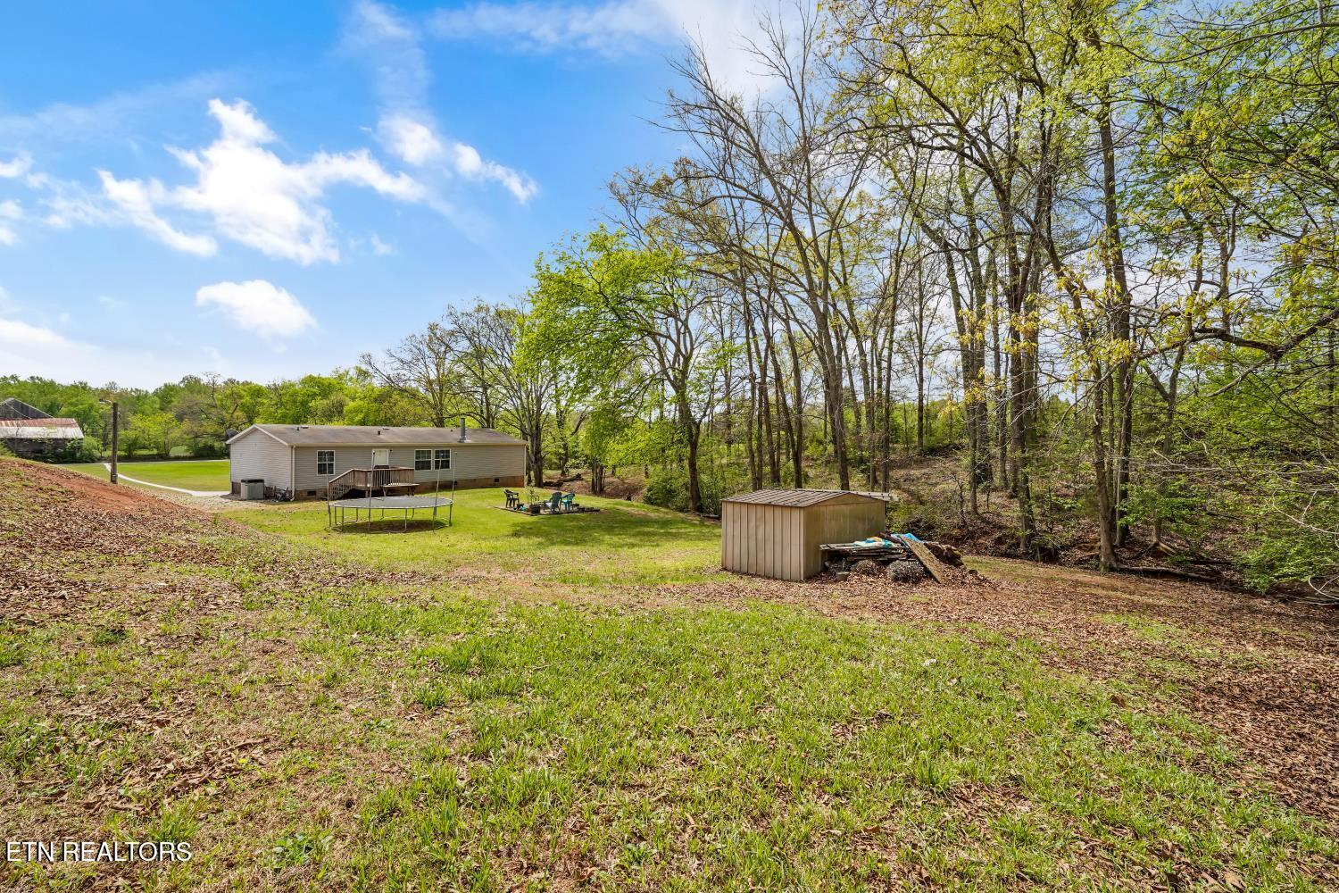 5121 Green Road Maryville TN 37804