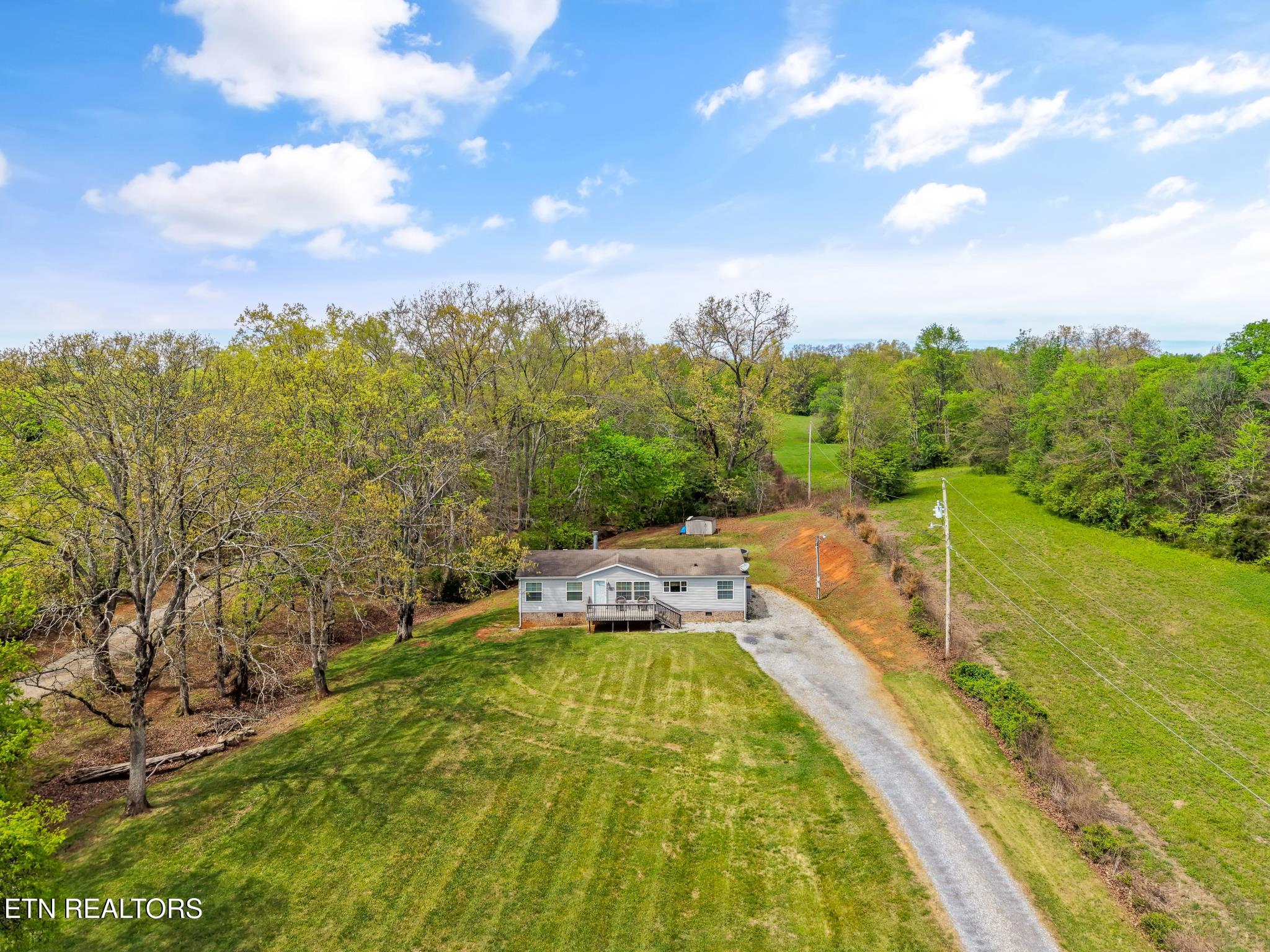 5121 Green Road Maryville TN 37804