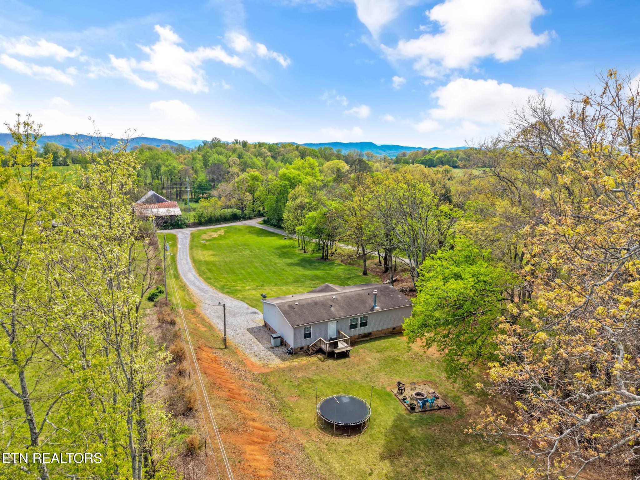 5121 Green Road Maryville TN 37804