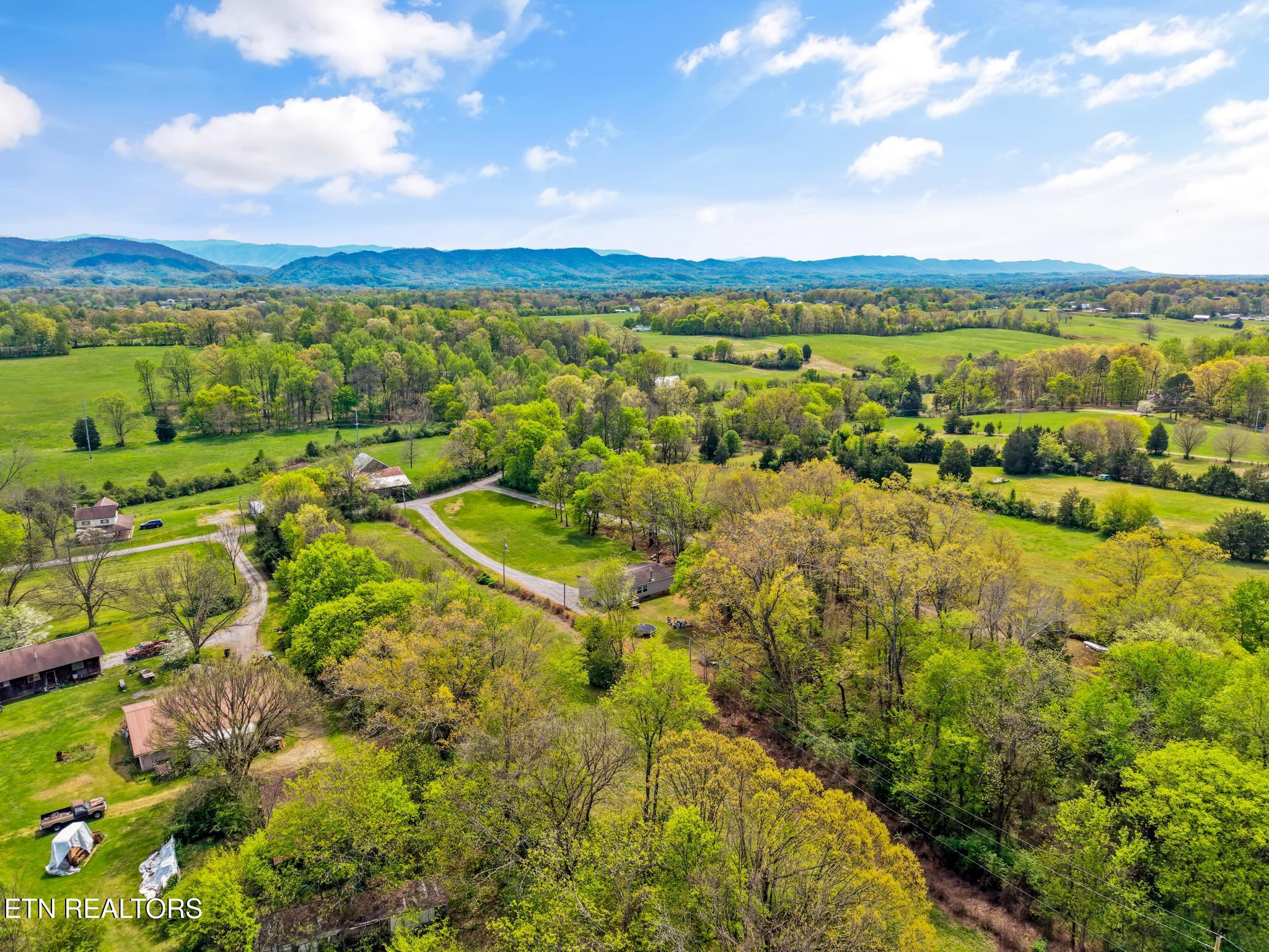 5121 Green Road Maryville TN 37804