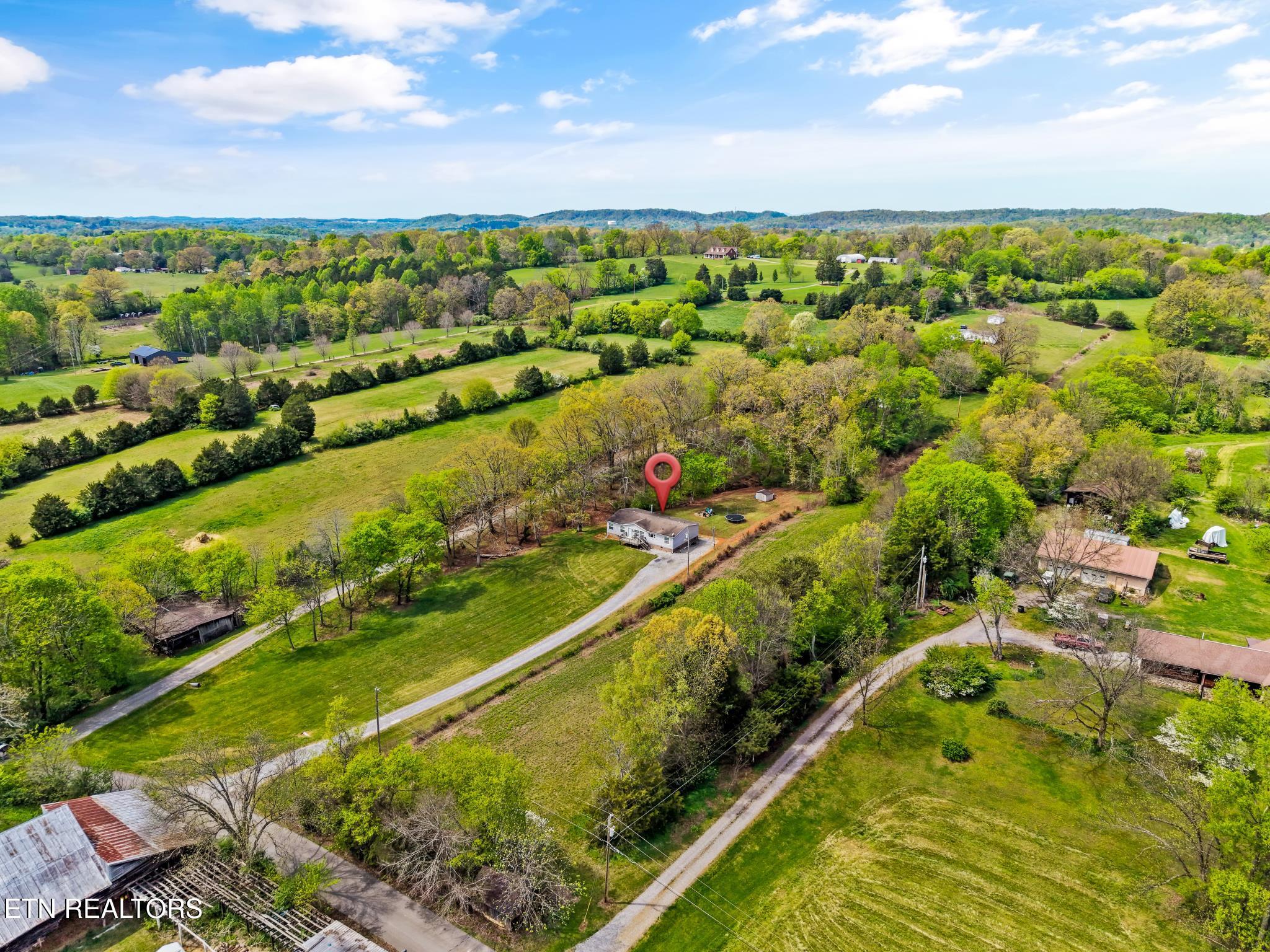 5121 Green Road Maryville TN 37804