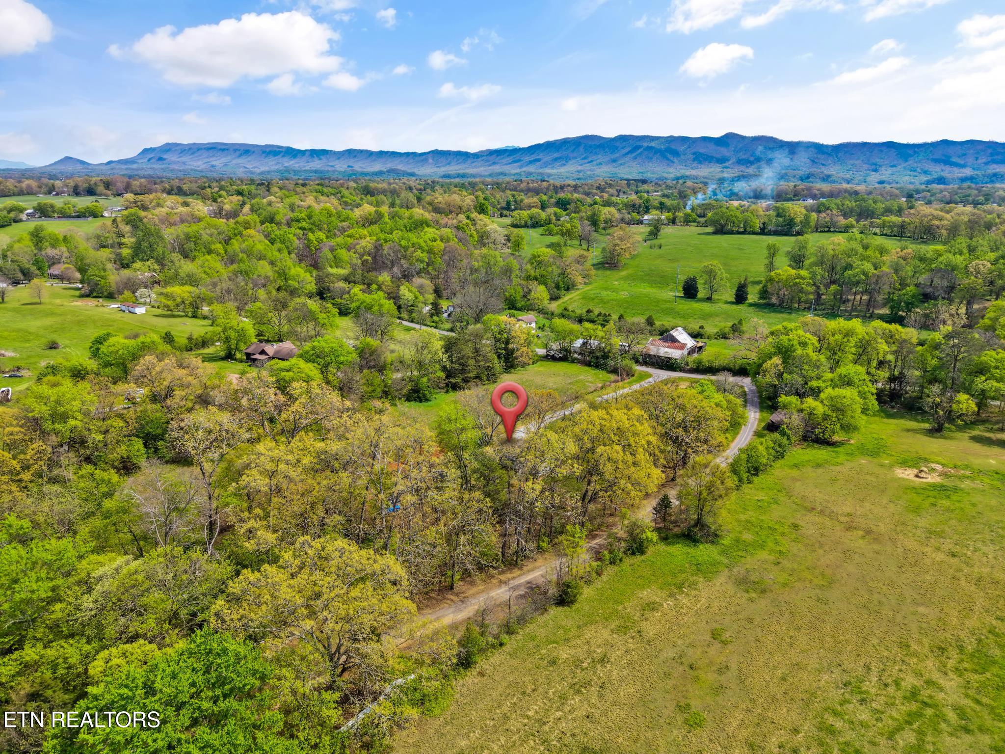 5121 Green Road Maryville TN 37804