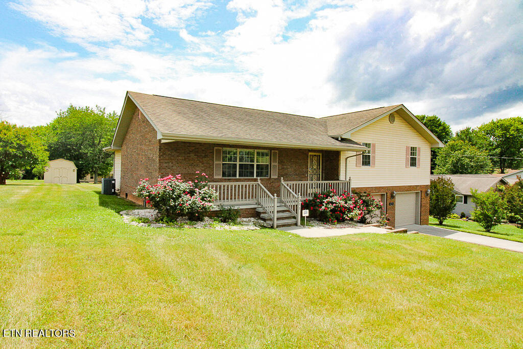 311 Newman Drive Kodak TN 37764