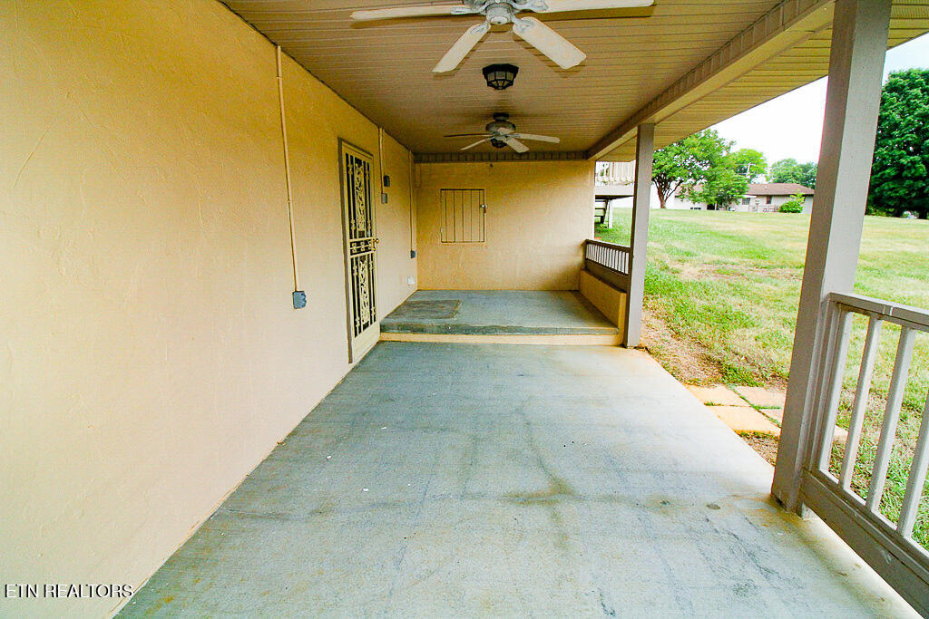 311 Newman Drive Kodak TN 37764