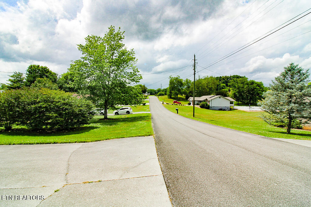 311 Newman Drive Kodak TN 37764