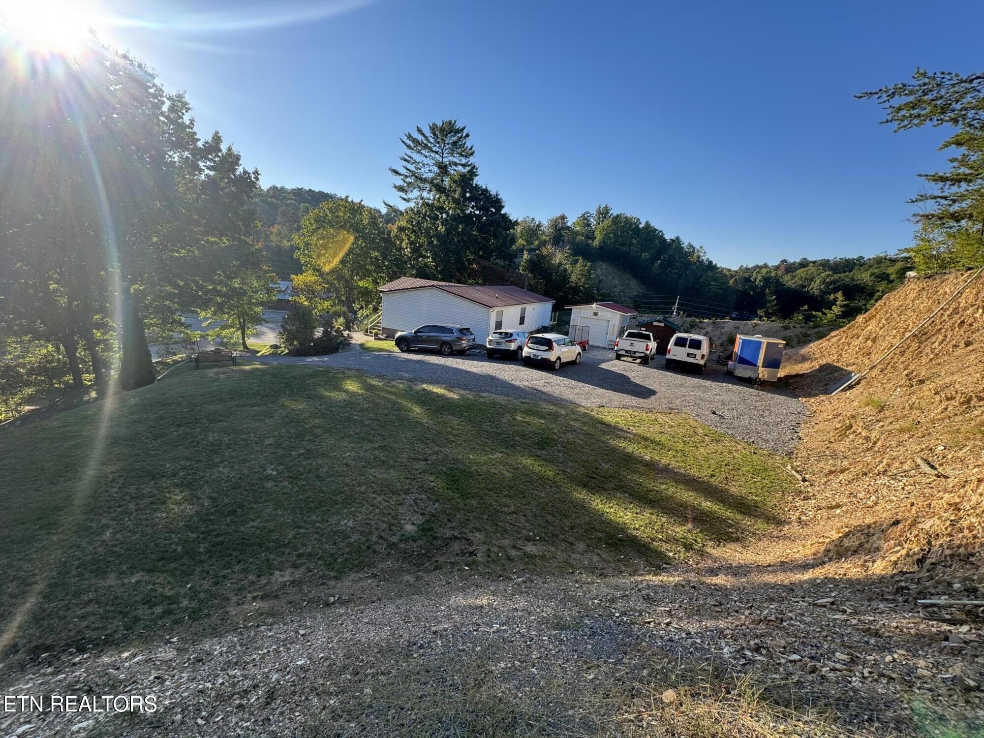 2929 Veterans Boulevard Pigeon Forge TN 37863
