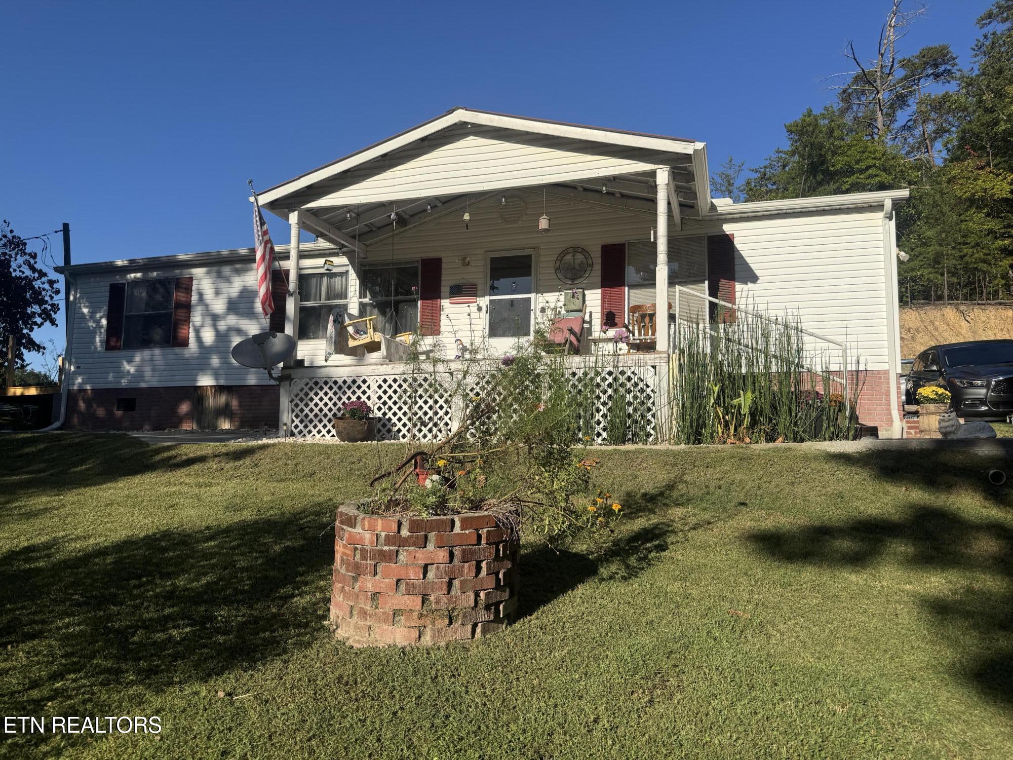 2929 Veterans Boulevard Pigeon Forge TN 37863