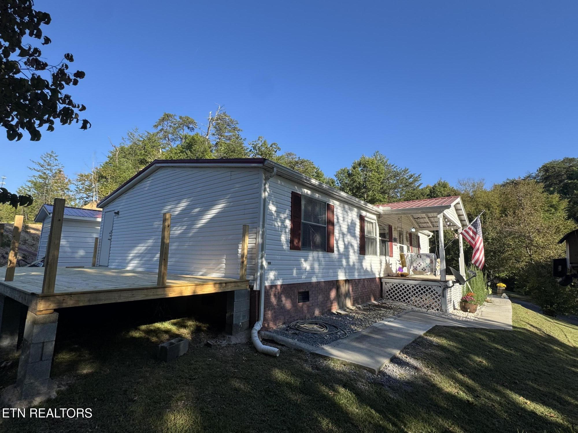 2929 Veterans Boulevard Pigeon Forge TN 37863